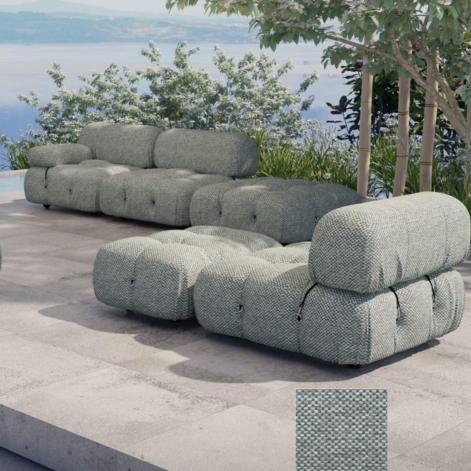 Outdoor Furniture