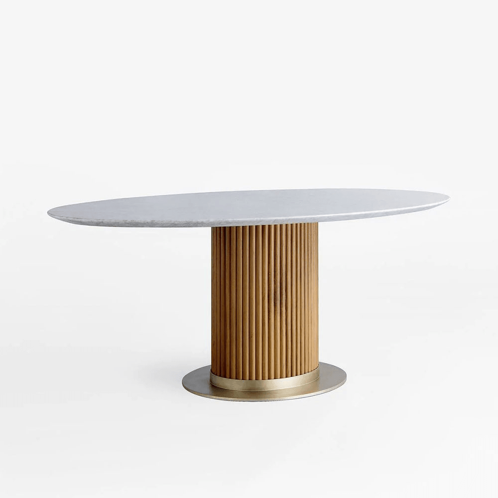Dining Tables - INTERIORTONIC