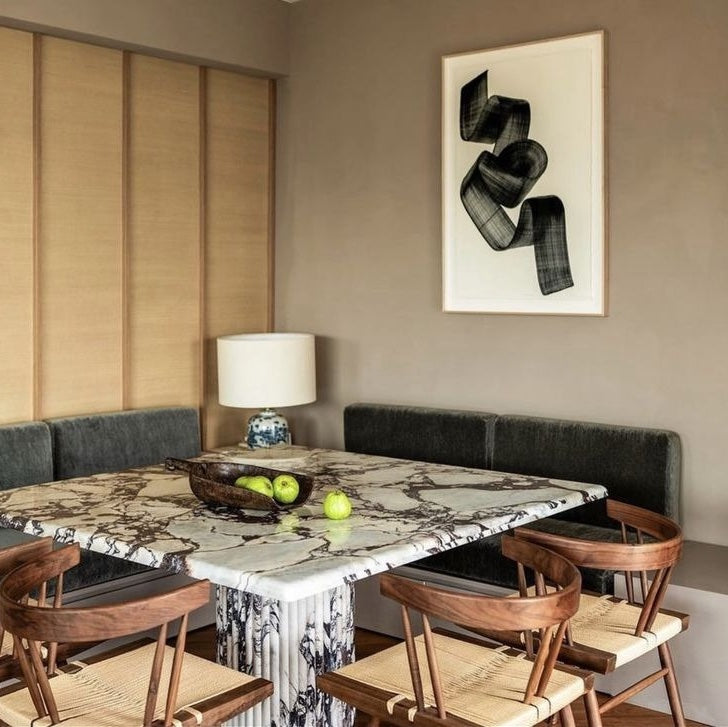 Kitchen & Dining Room