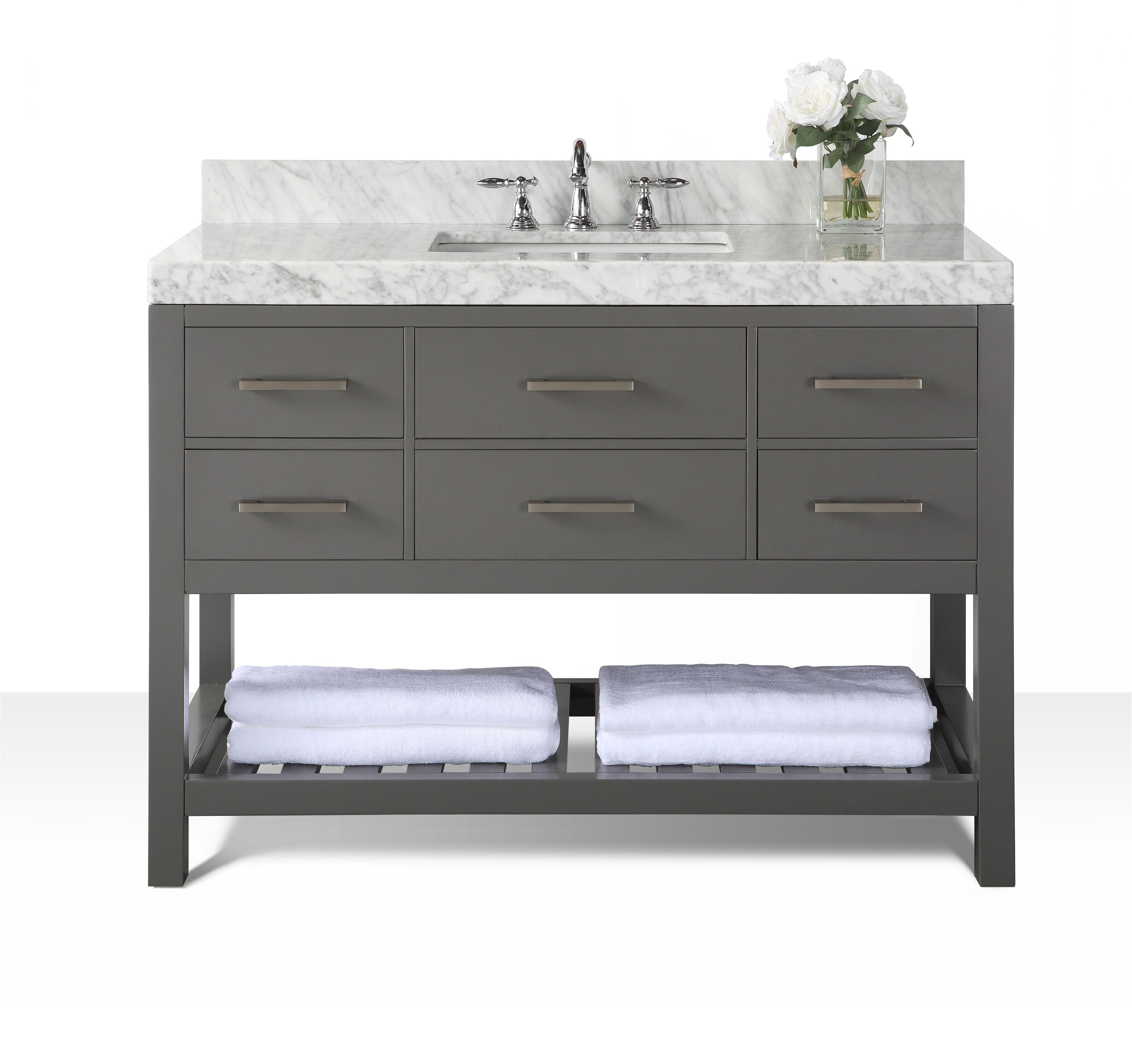 Surin 48" Single Sink Vanity