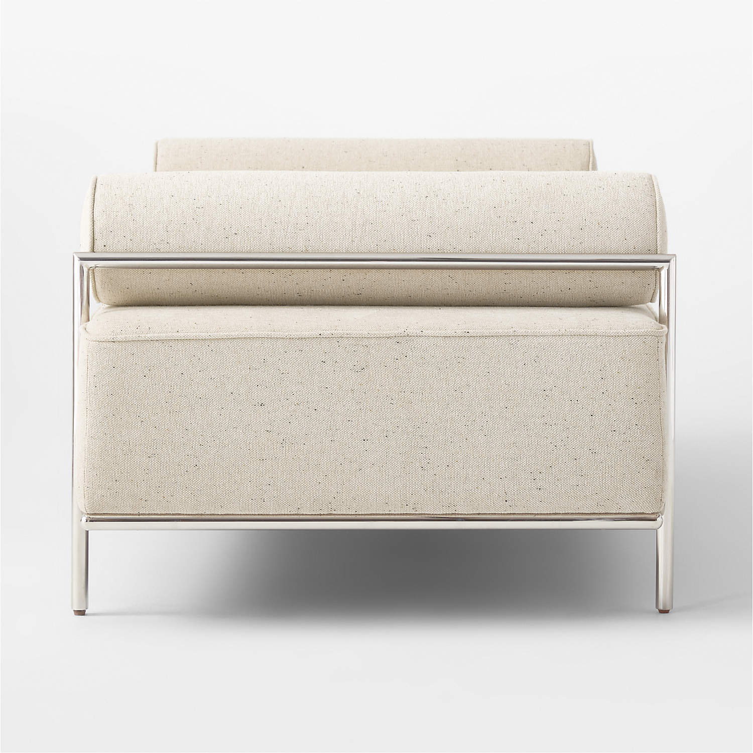 Melatee End of Bed Bench - INTERIORTONIC