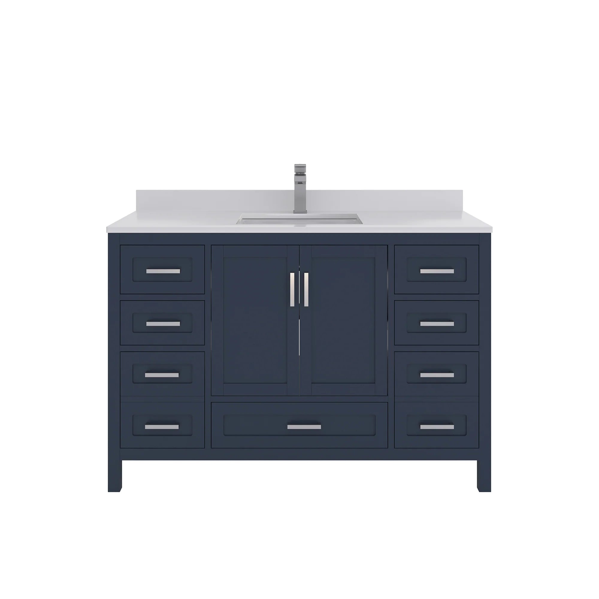 Ayna Decors Rooh 48" Vanity