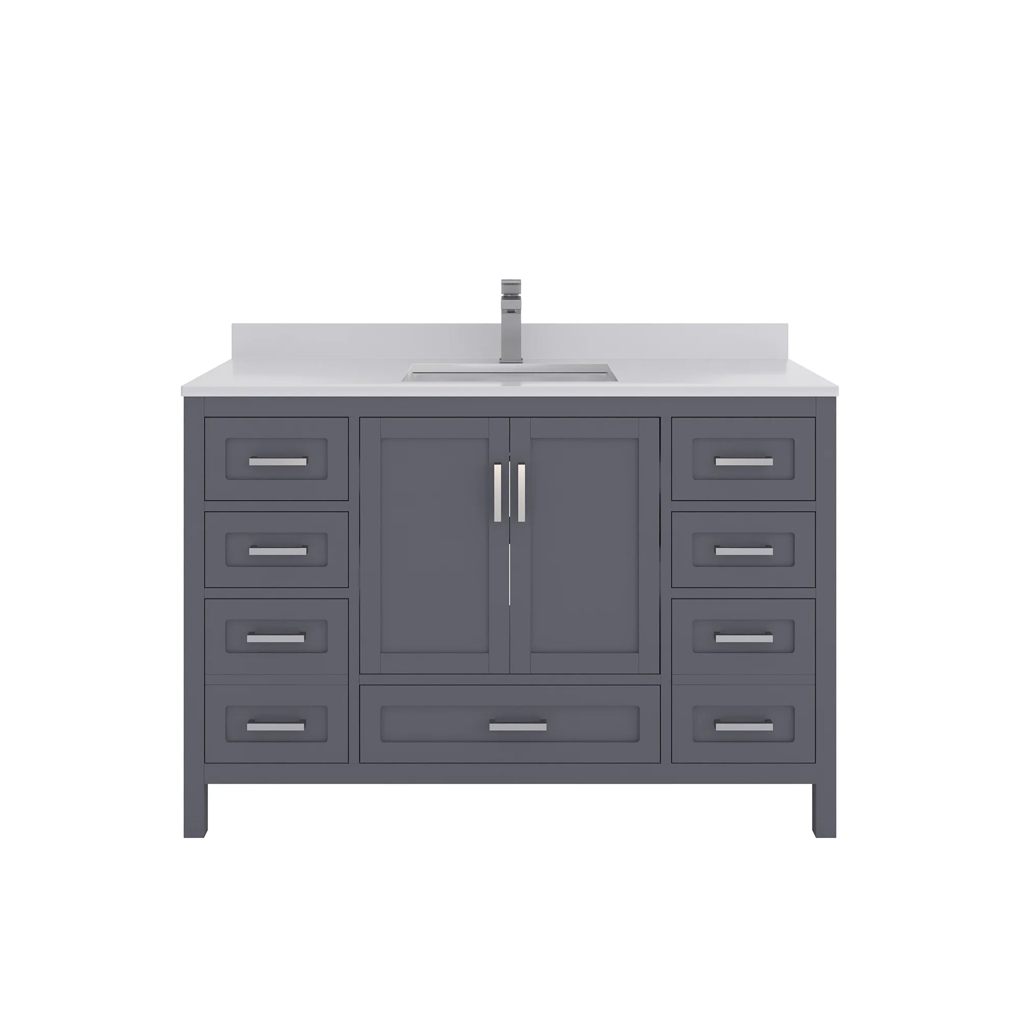Ayna Decors Rooh 48" Vanity
