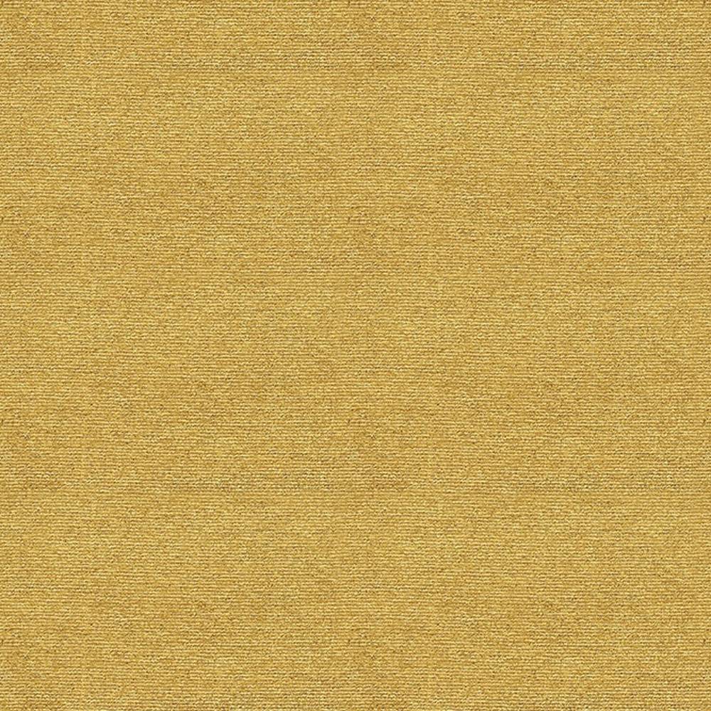 Close-up of cream upholstery fabric (88% viscose, 2% acrylic, 10% polyester) in a warm golden tone, showing fine woven texture ideal for sofas and indoor upholstery.