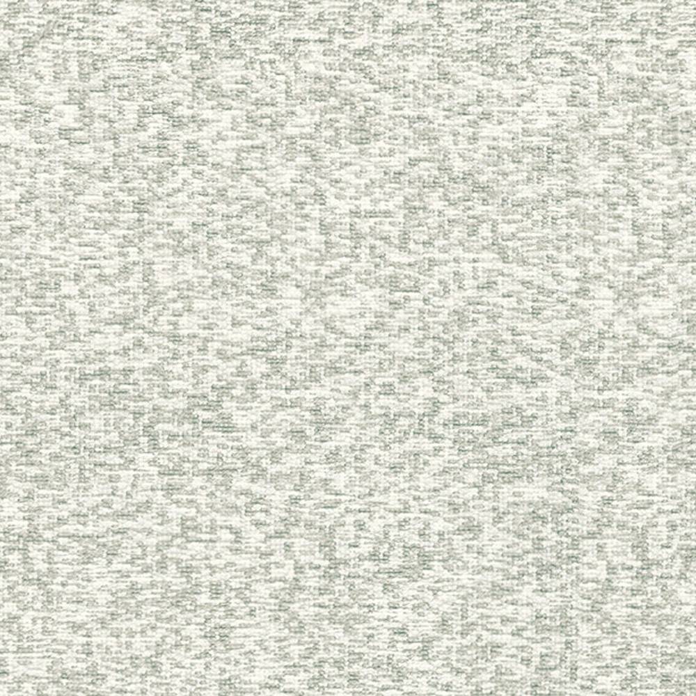 Close-up of a light beige-cream upholstery fabric swatch with a subtle heathered texture and tight weave; 56% acrylic, 19% polyester, 25% viscose, designed for sofas and indoor use.
