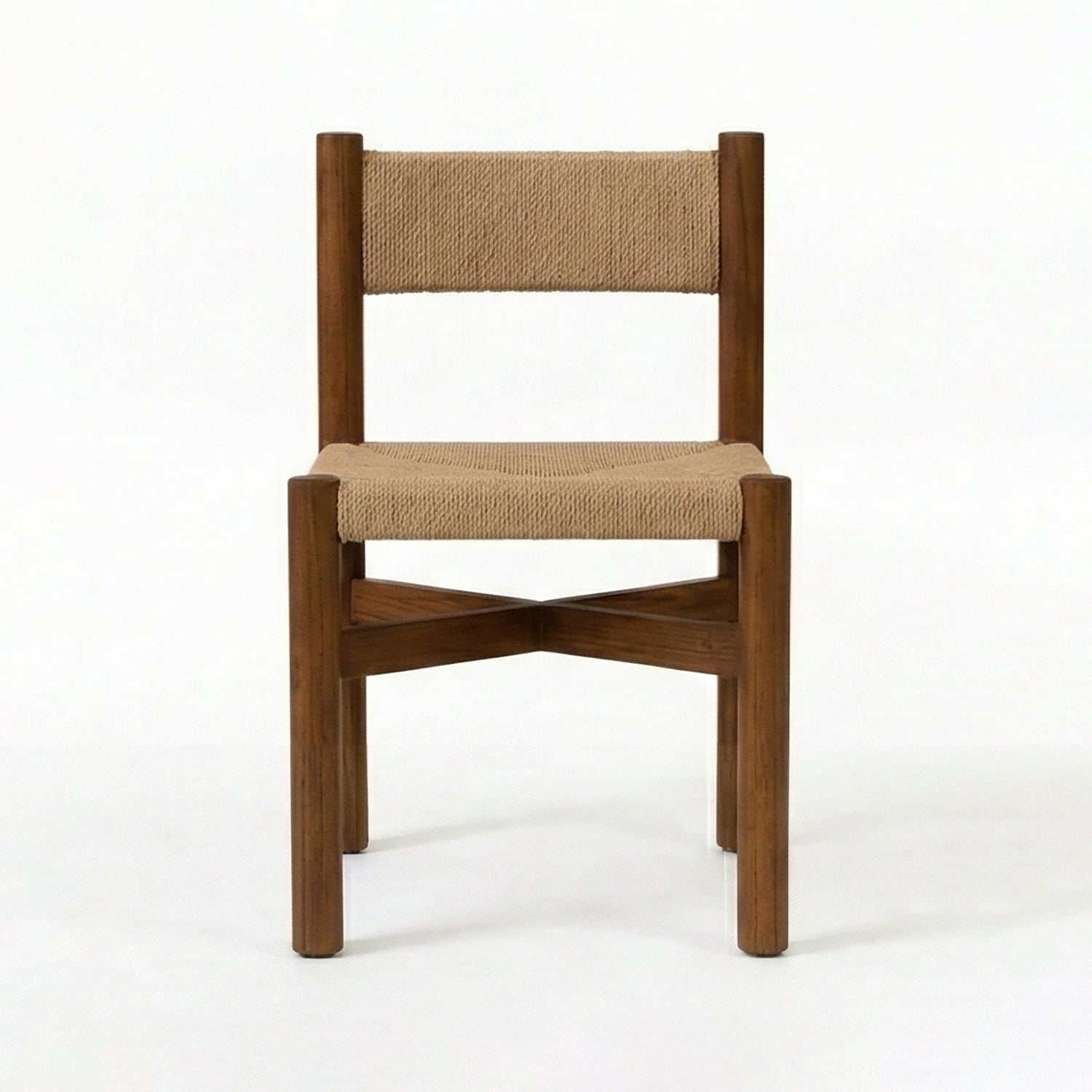 Mylan Danish Papercord Dining Chair