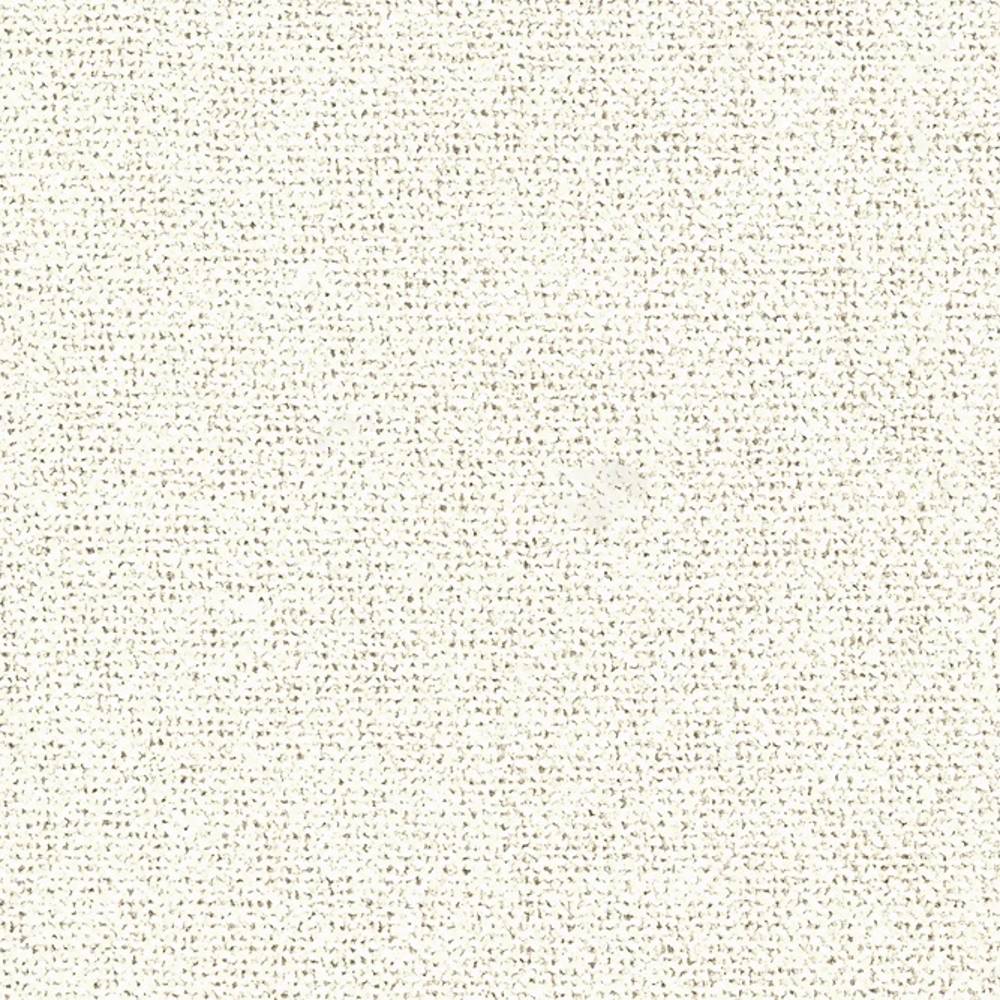 Close-up of ivory-beige woven upholstery fabric showing a neutral textured weave; 68% rayon and 32% polyester, suitable for sofa upholstery.