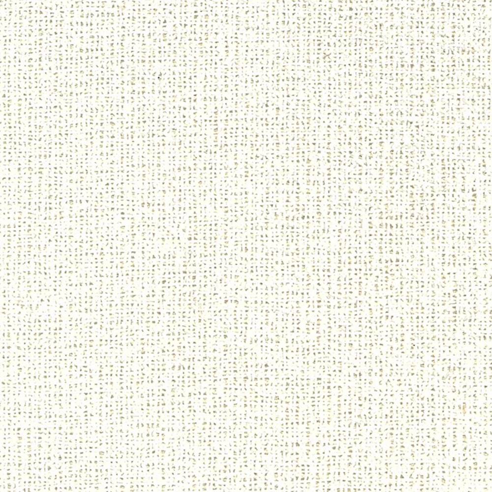 Close-up of cream-beige woven upholstery fabric showing a subtle basket-weave texture; 73% rayon and 27% triacetate, suitable for contemporary sofa upholstery.