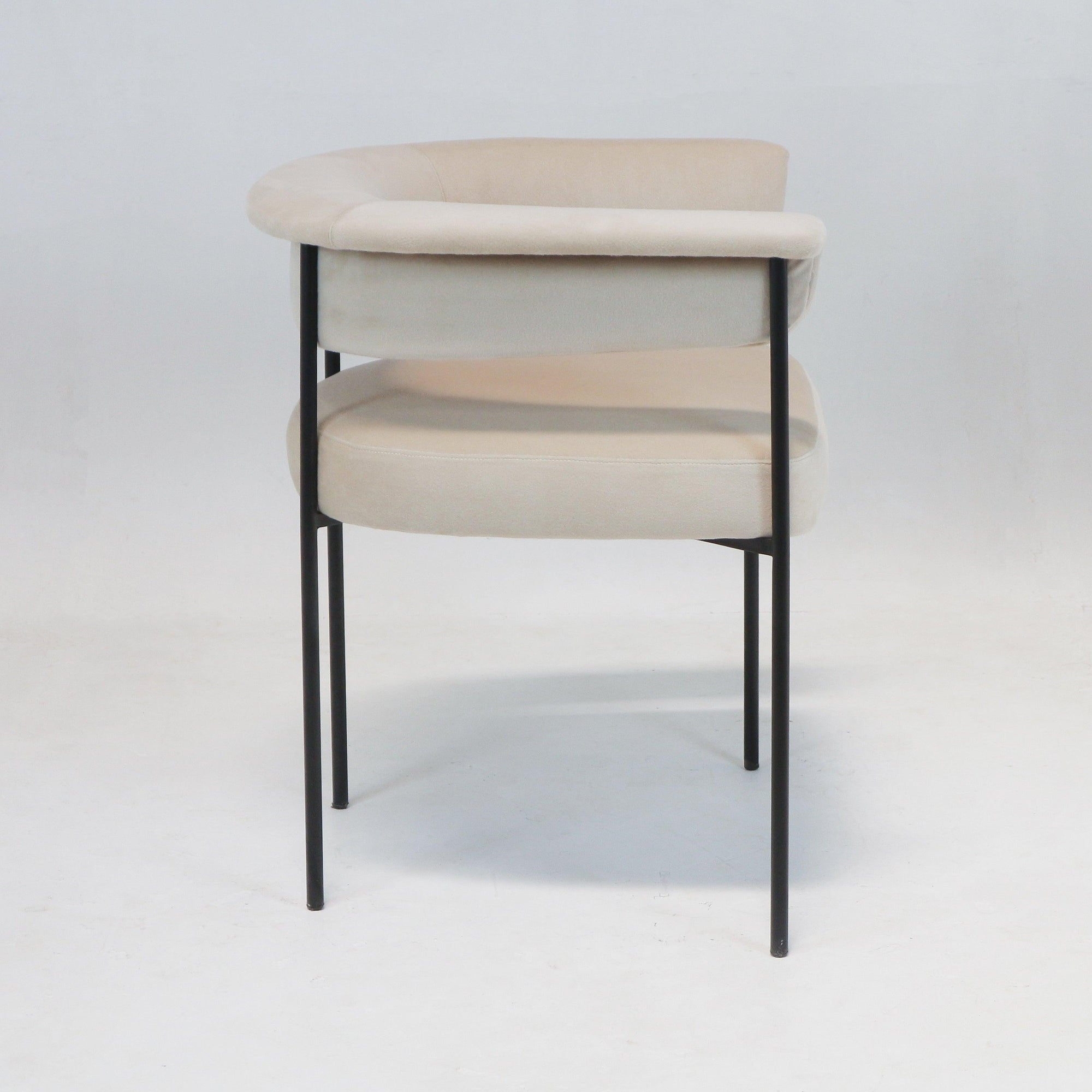 Mikra Dining Chair - INTERIORTONIC