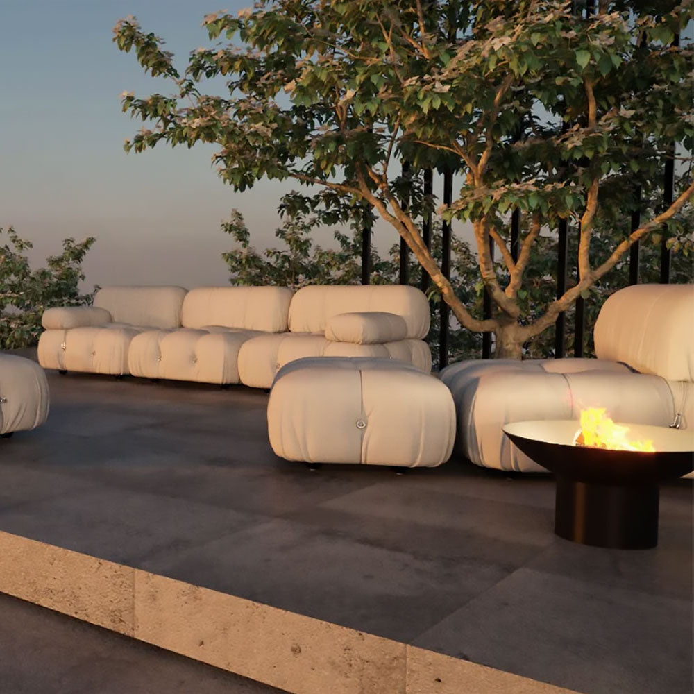 Outdoor-Sofa