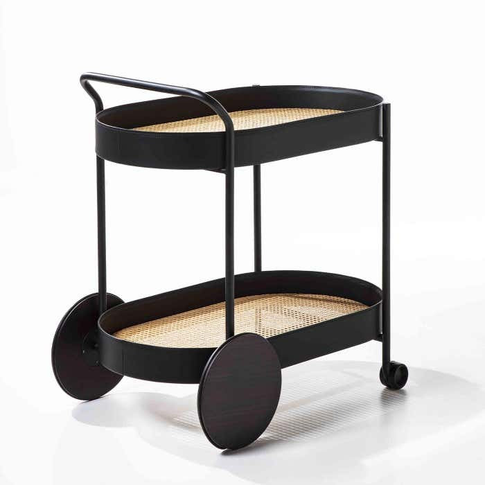 Bar Carts