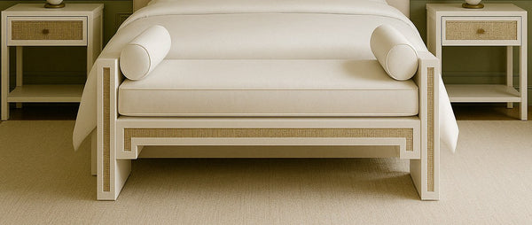 Benches Interior Tonic