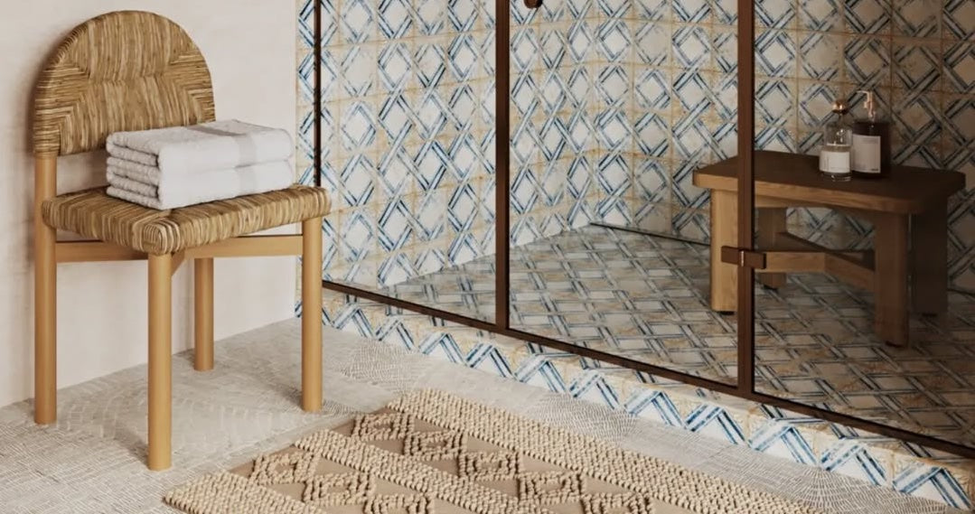 Shower Stools - INTERIORTONIC