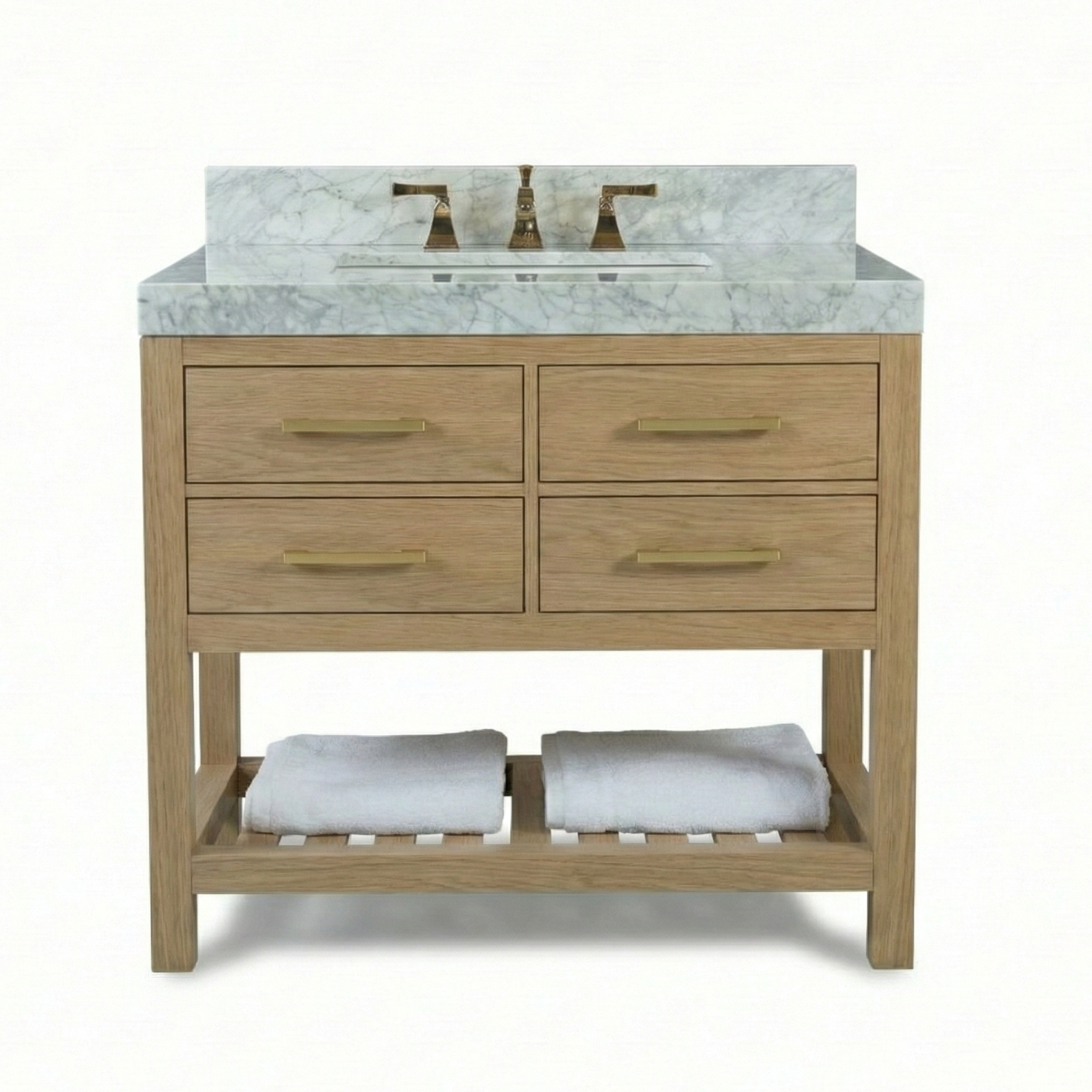 Surin 36" Single Sink Vanity