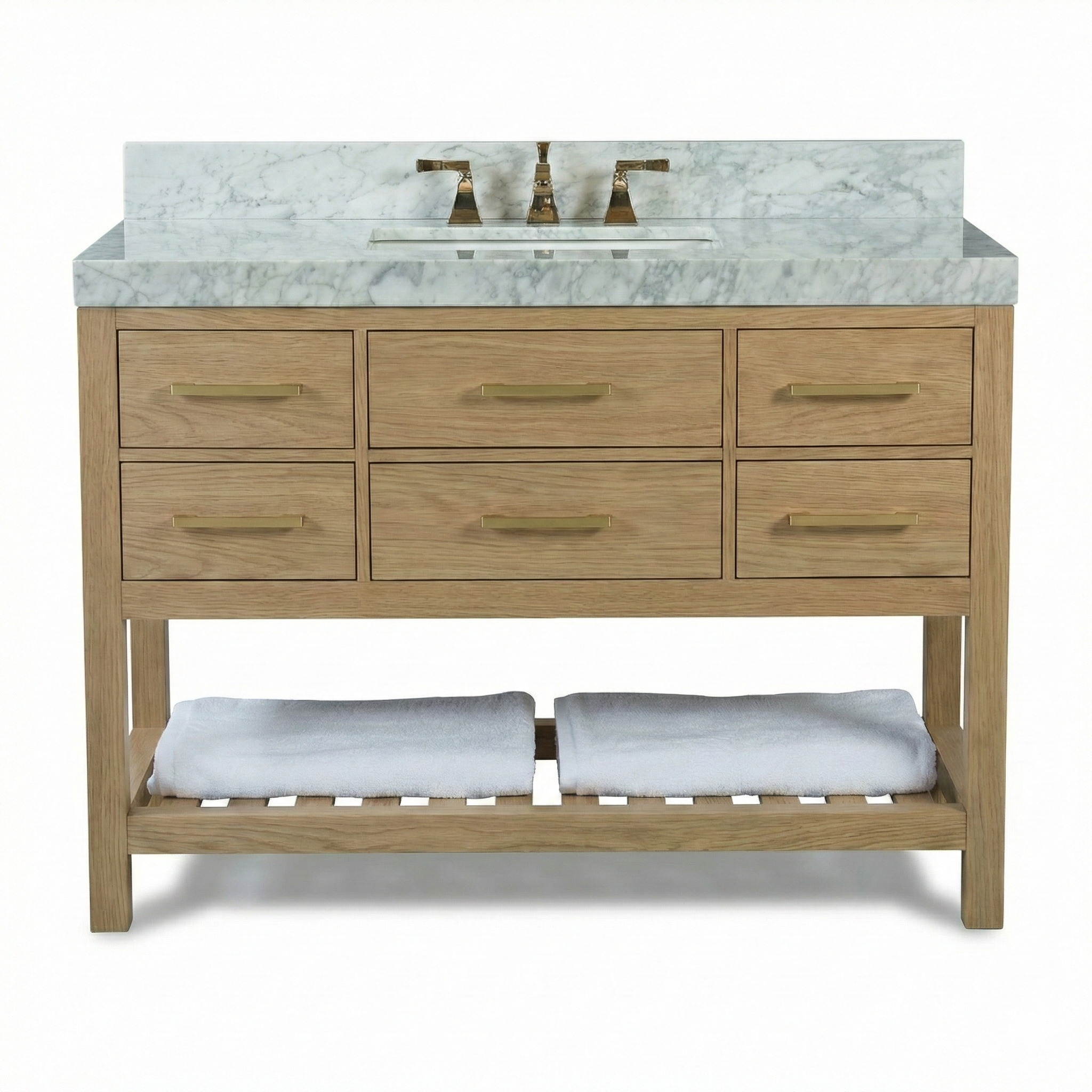 Surin 48" Single Sink Vanity