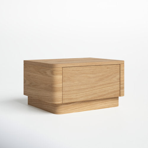 Douillette Nightstand