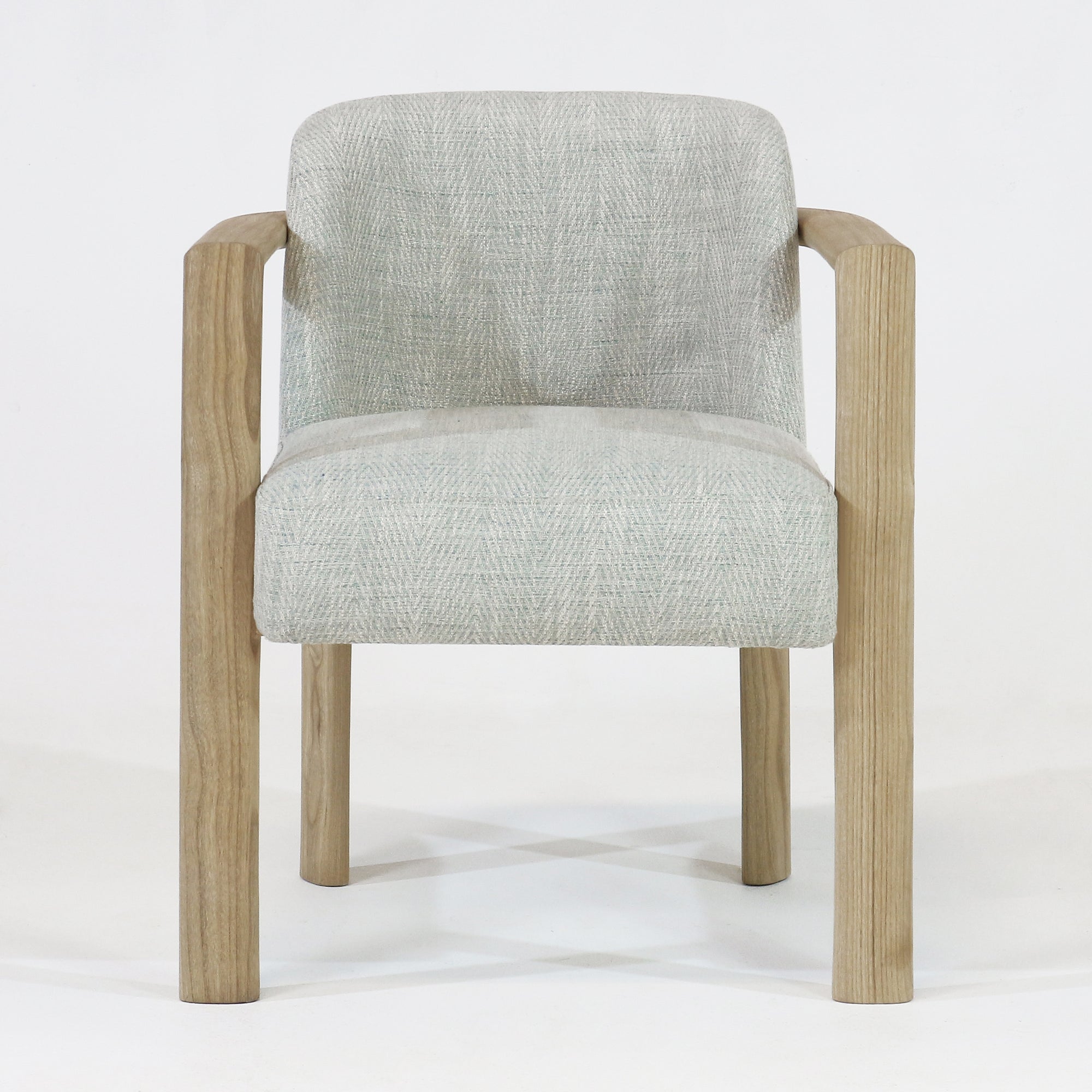 Maggie Boucle Dining Chair