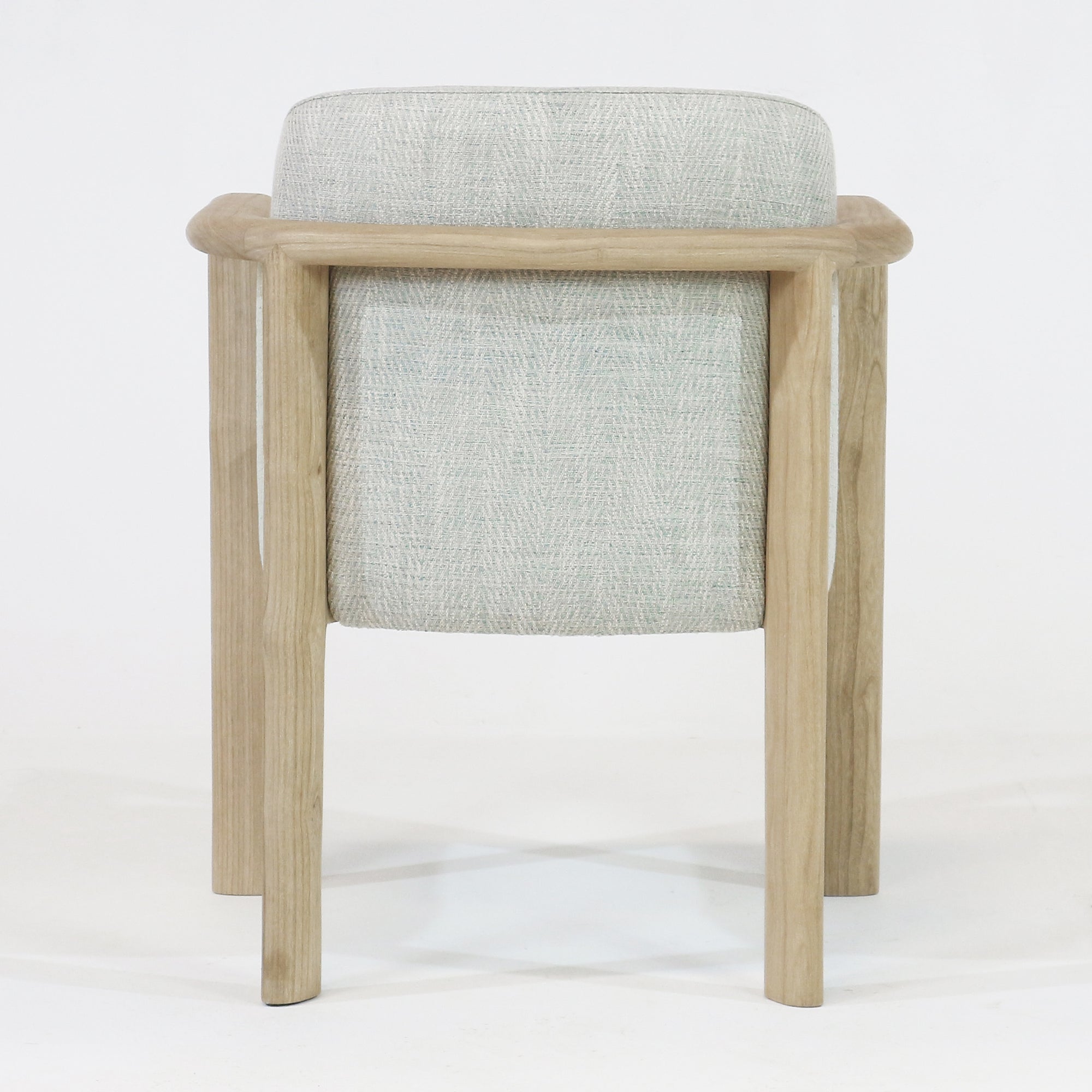 Maggie Boucle Dining Chair