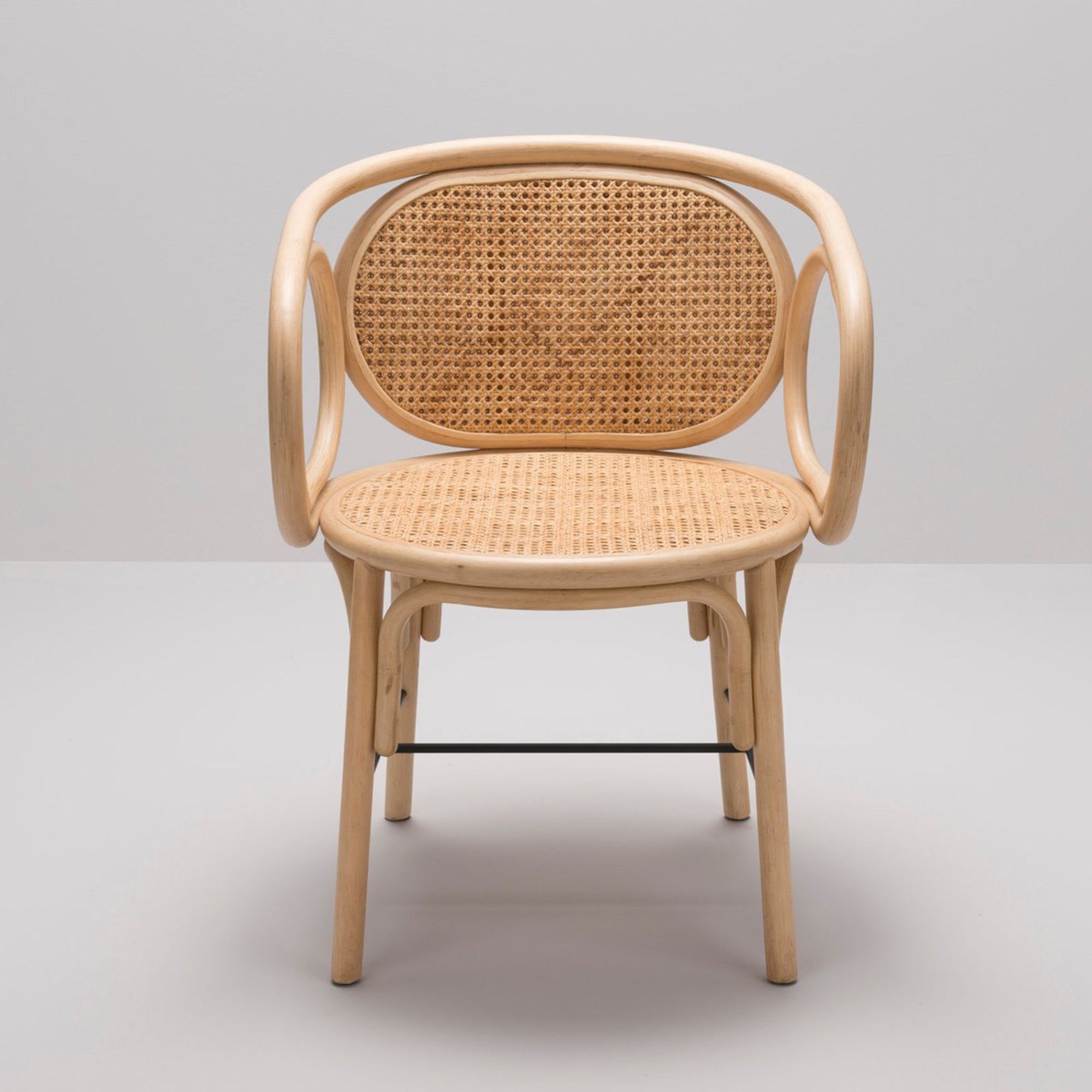 Monarch Rattan Dining Chair