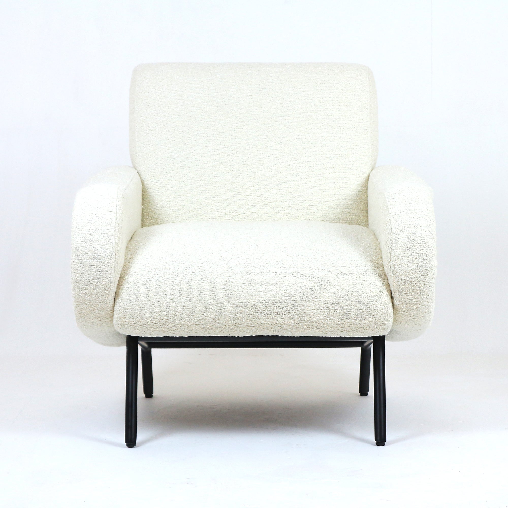 Sillón Fabrica Boucle