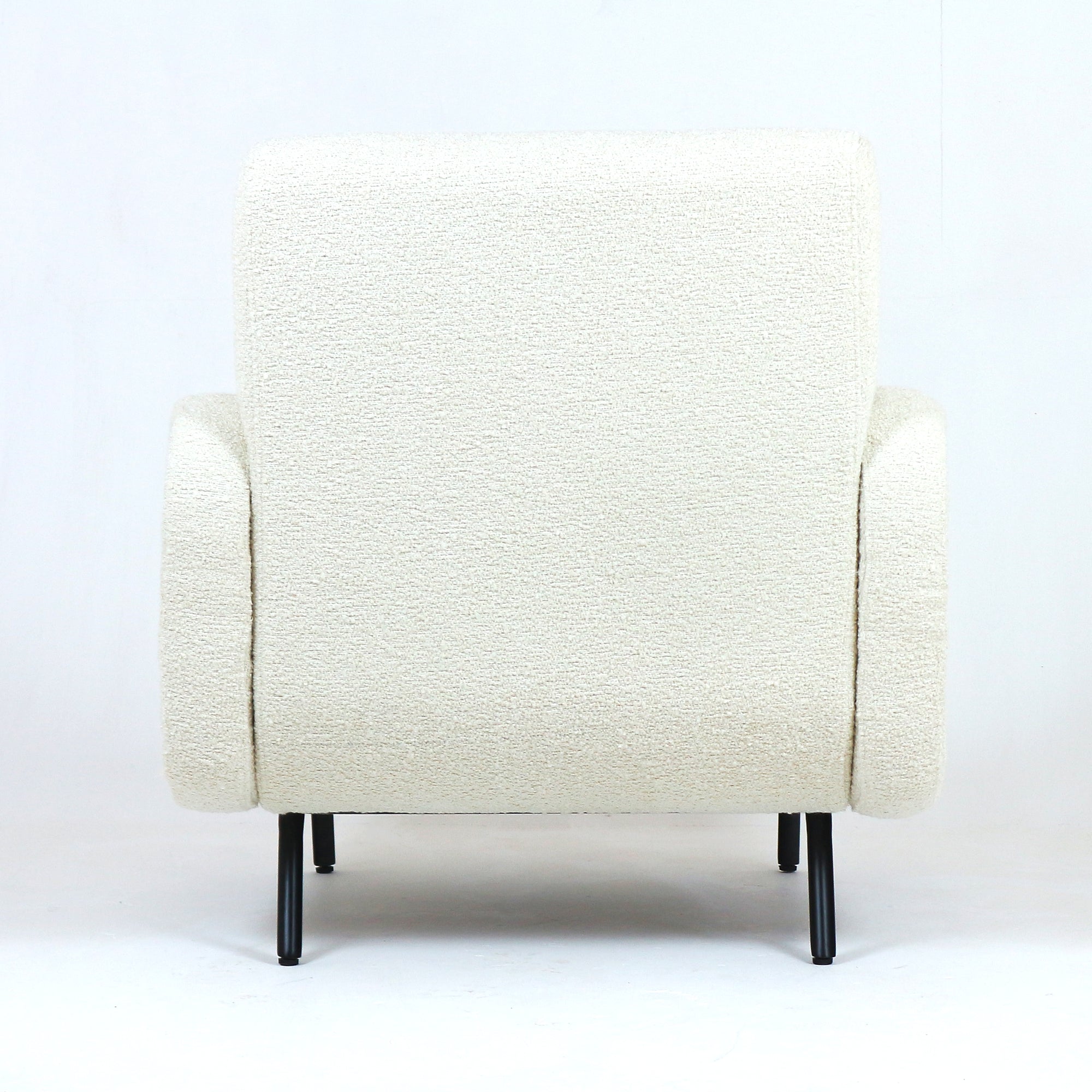 Fabrica Boucle Arm Chair