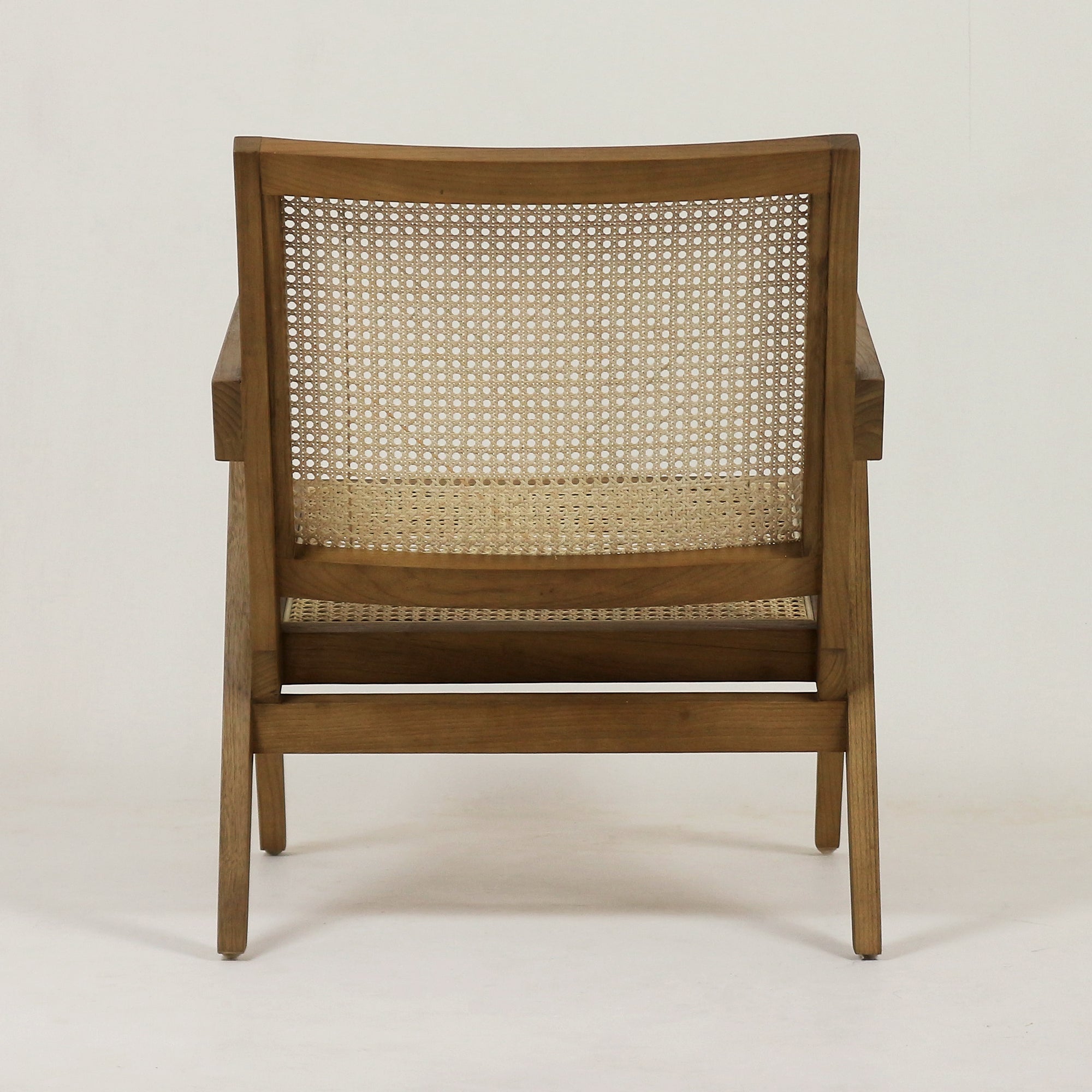 Pierre Jeanneret Accent Chair
