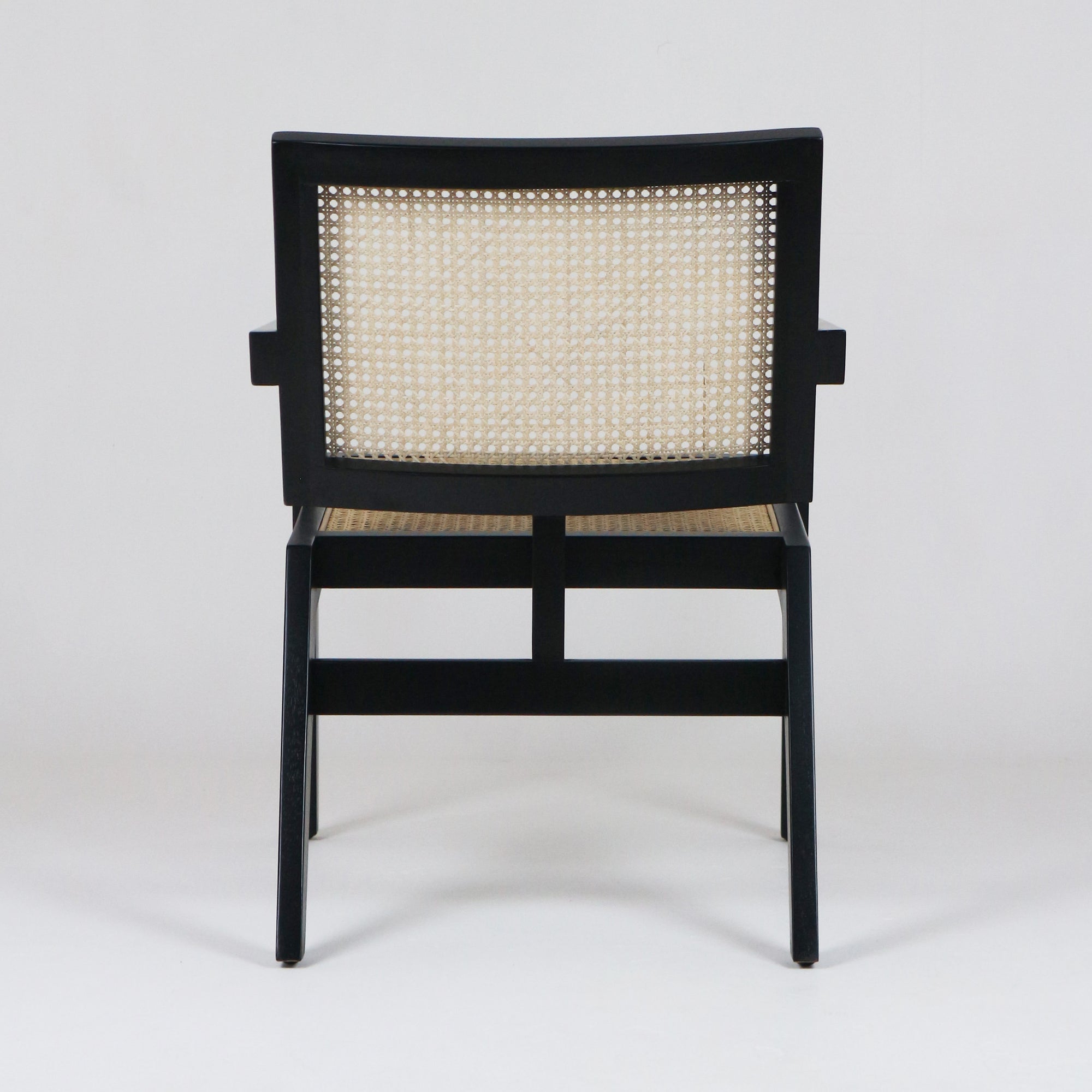 Jeanneret Easy Accent Chair