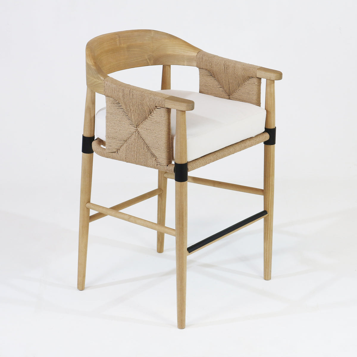 Hydra Bar &amp; Counter Stool