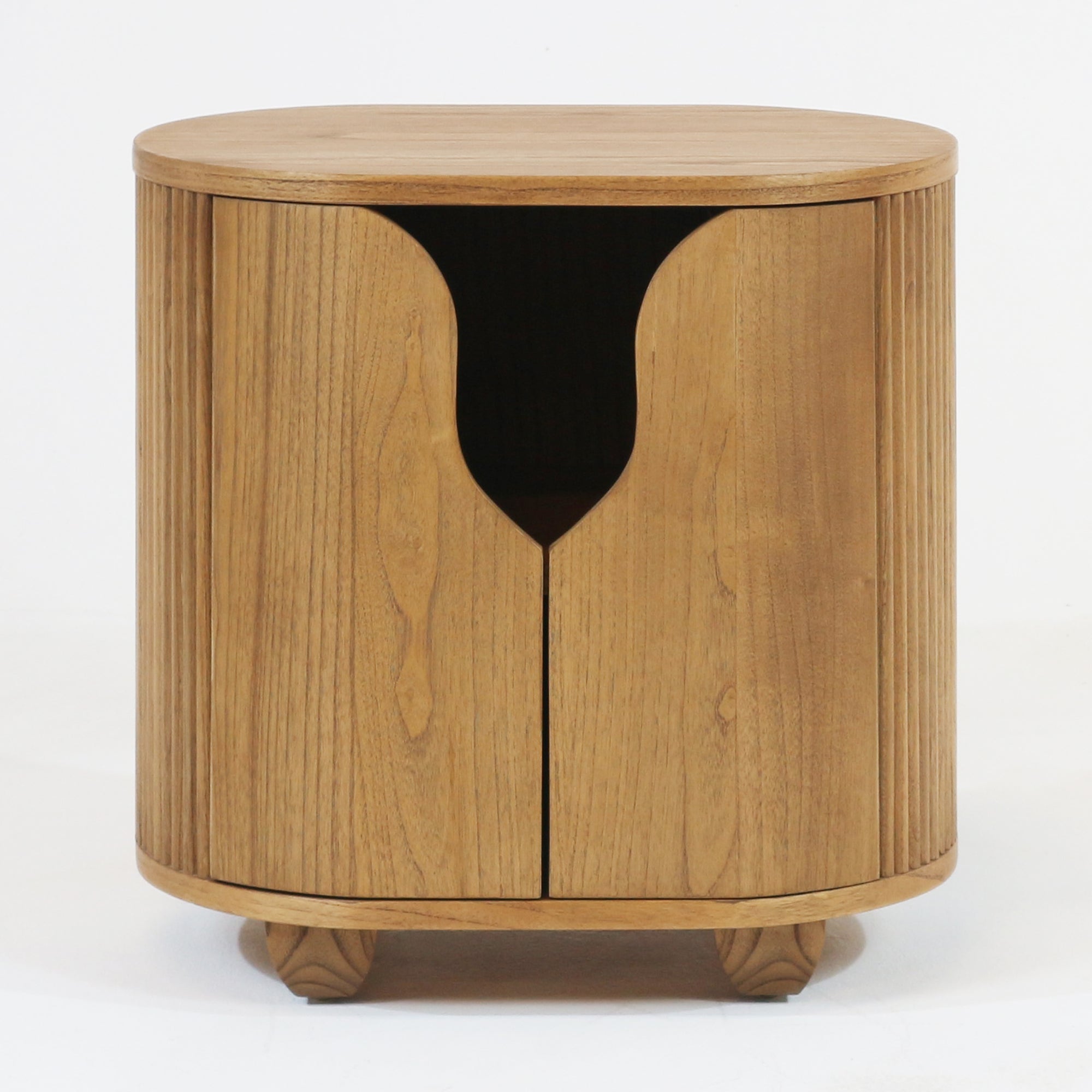 Nocturne Nightstand