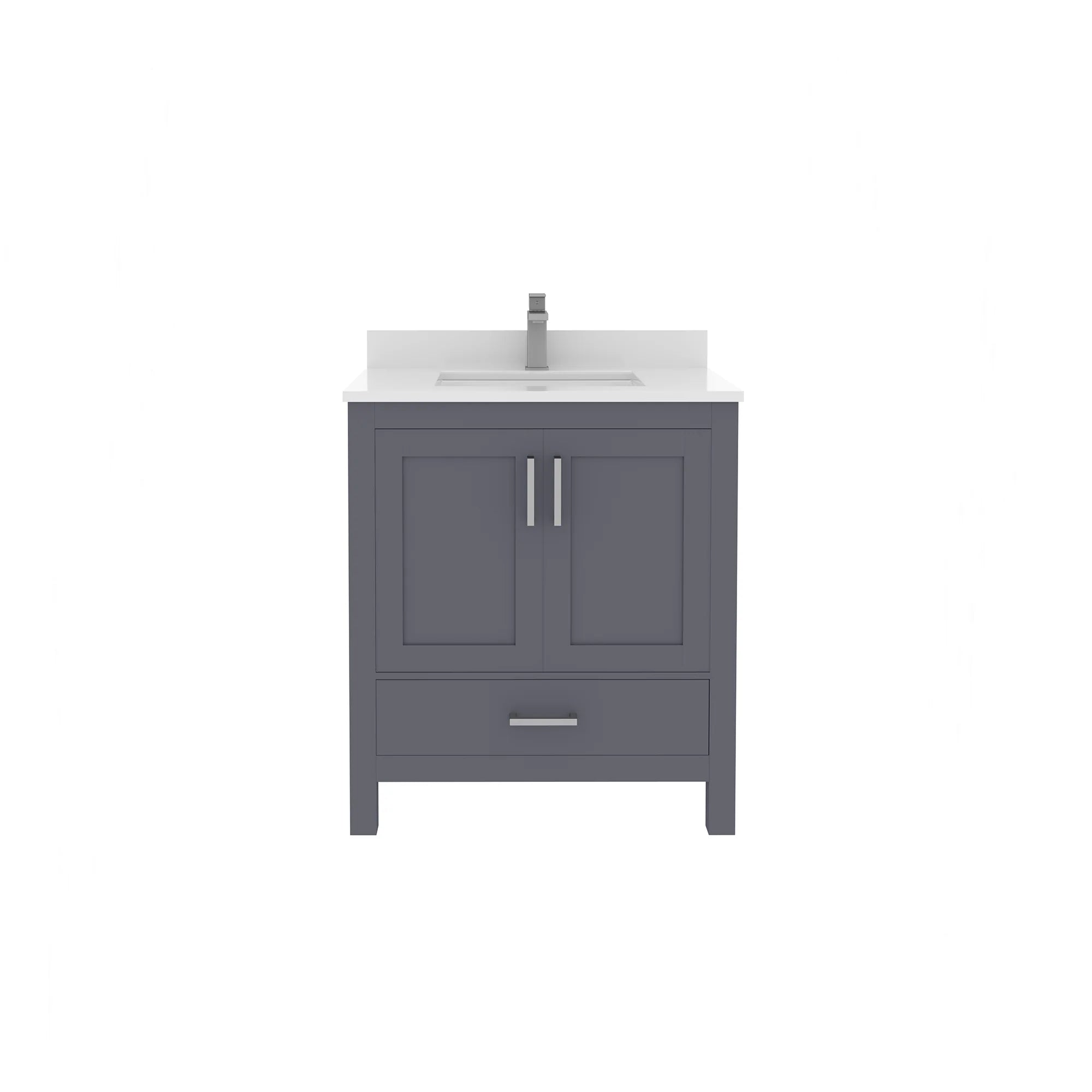 Ayna Decors 24" Vanity