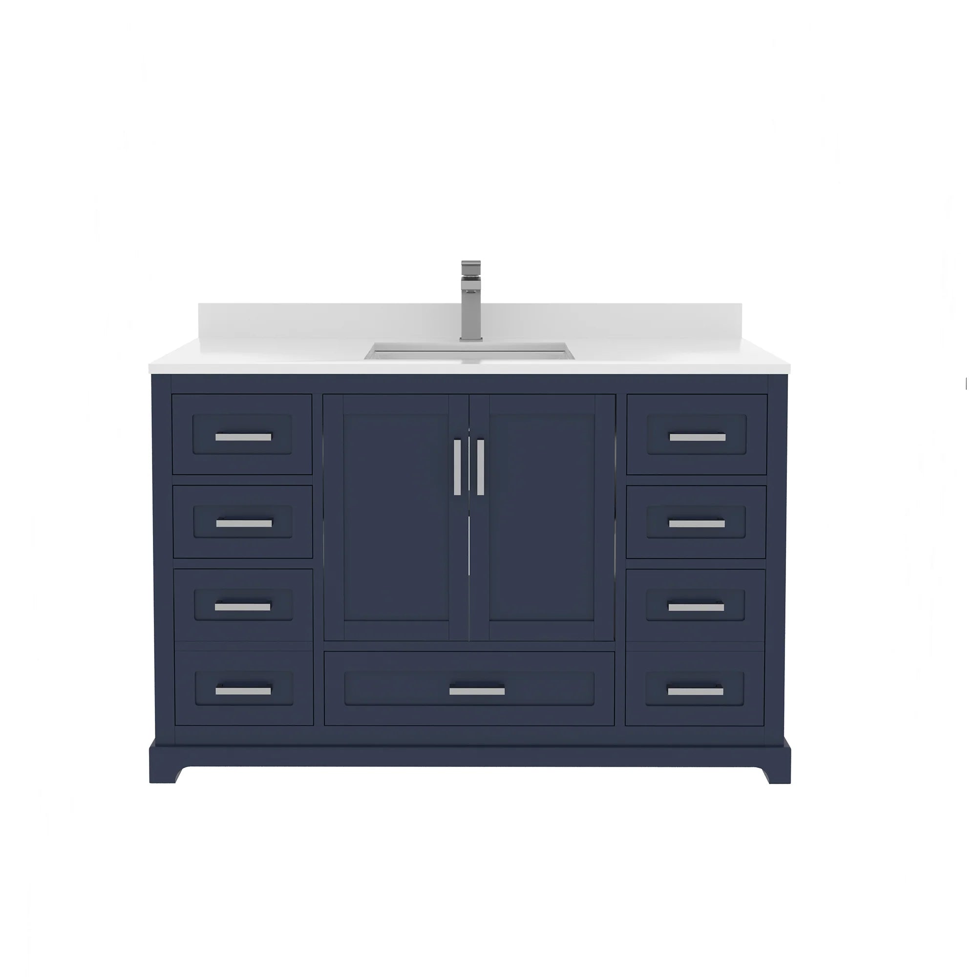 Ayna Decors Maya 48" Vanity