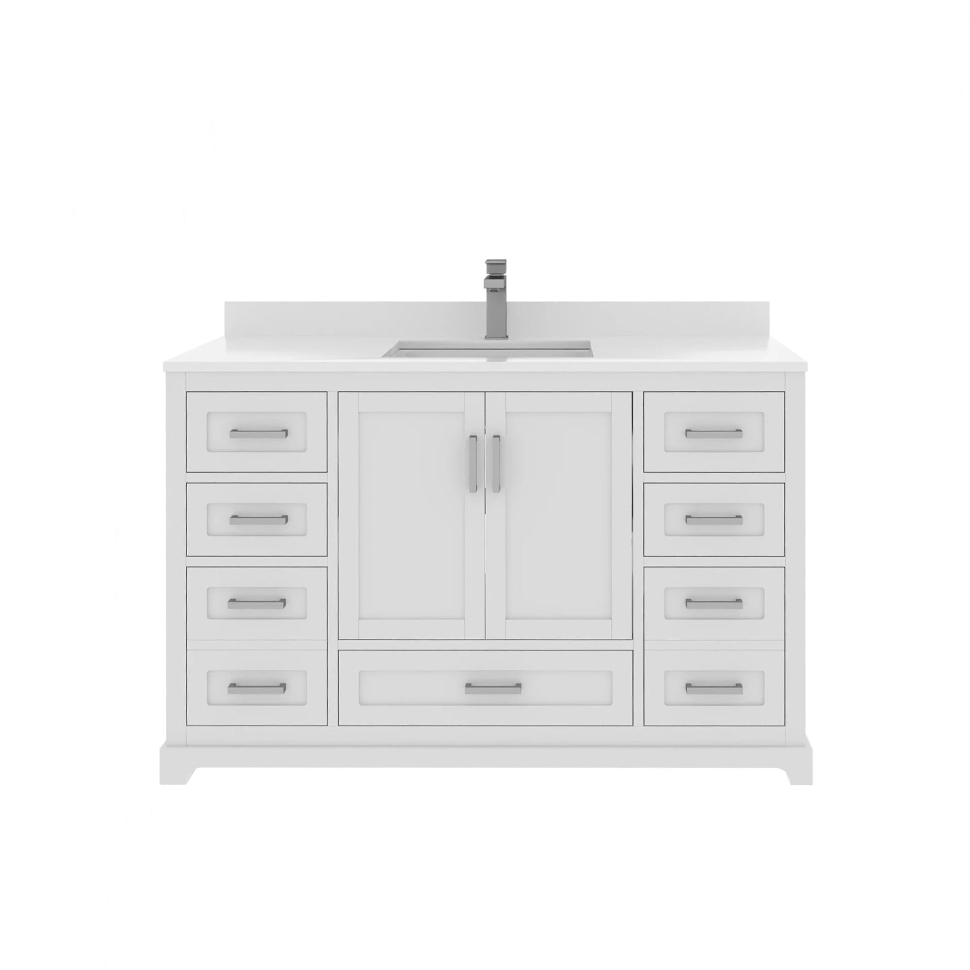 Ayna Decors Maya 48" Vanity