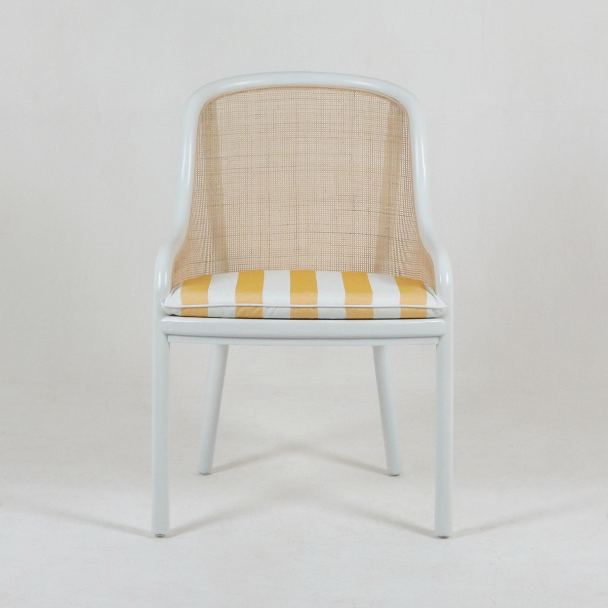 Bentwood and Cane Landmark Dining Chair - INTERIORTONIC