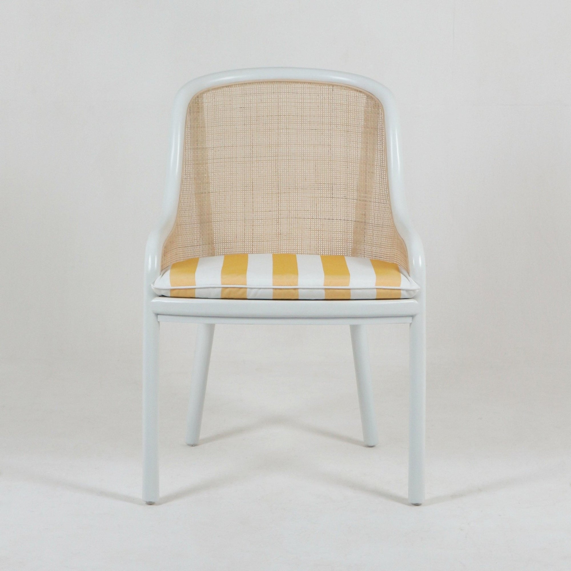 Bentwood and Cane Landmark Dining Chair - INTERIORTONIC