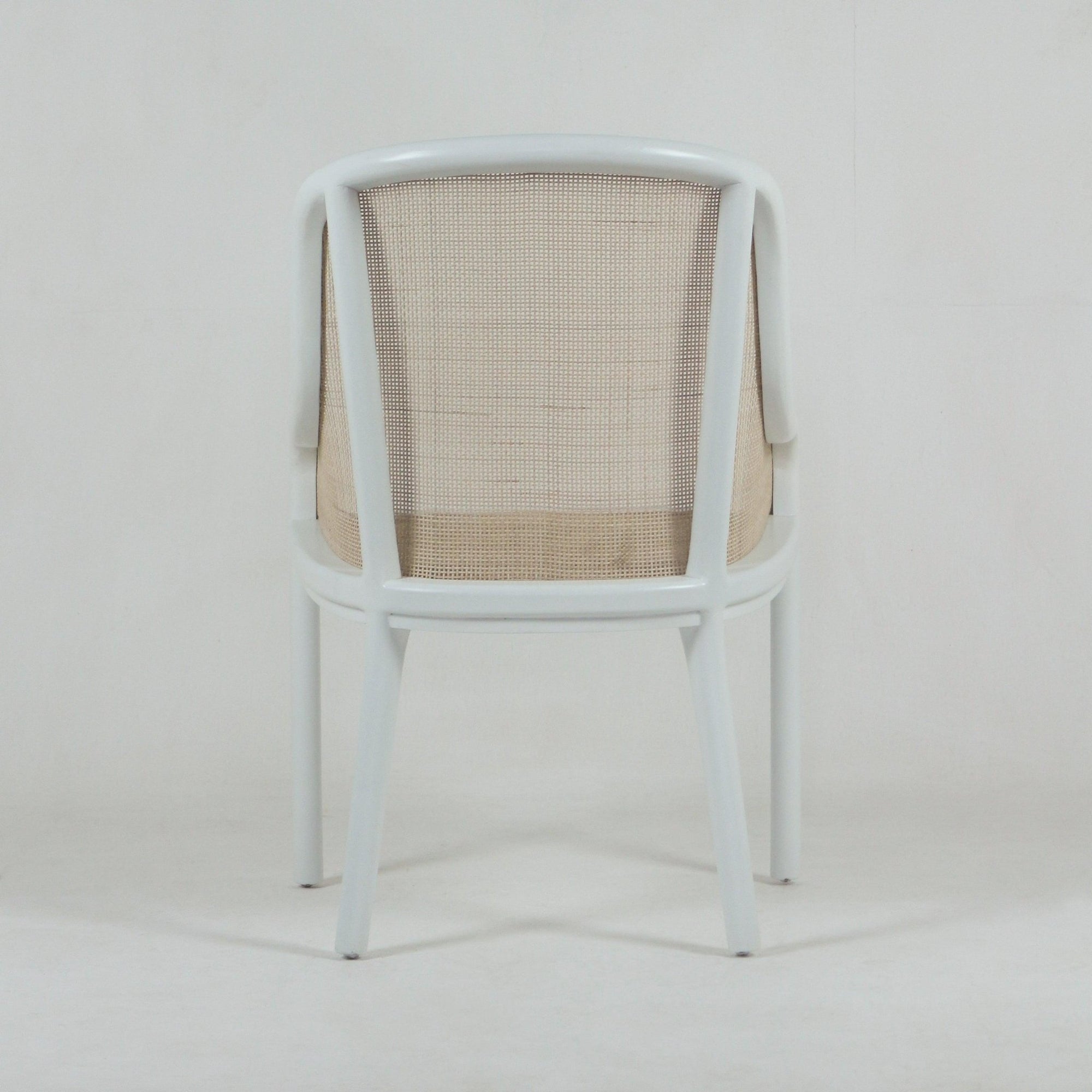 Bentwood and Cane Landmark Dining Chair - INTERIORTONIC