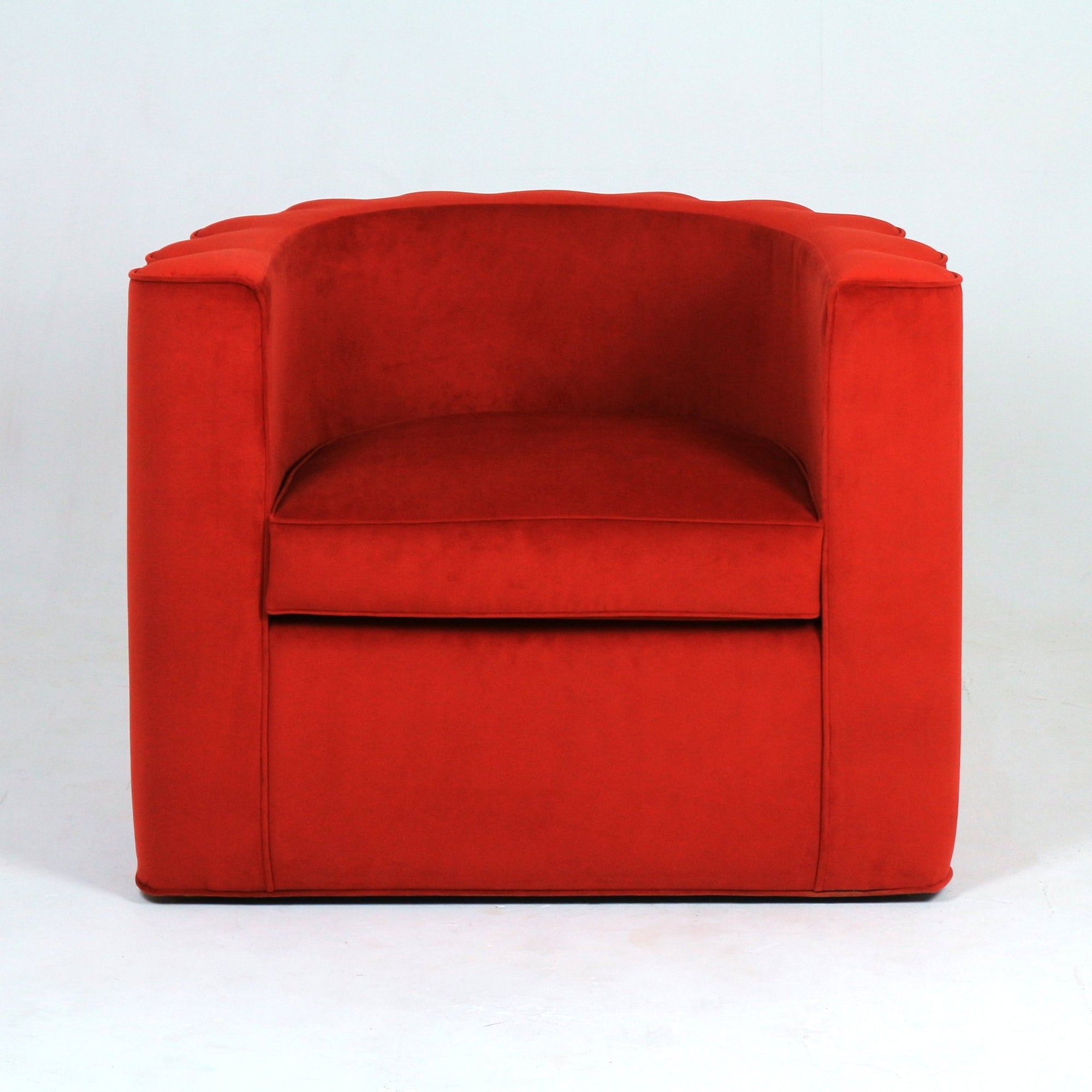 Cabaret Cadence Accent Chair - INTERIORTONIC