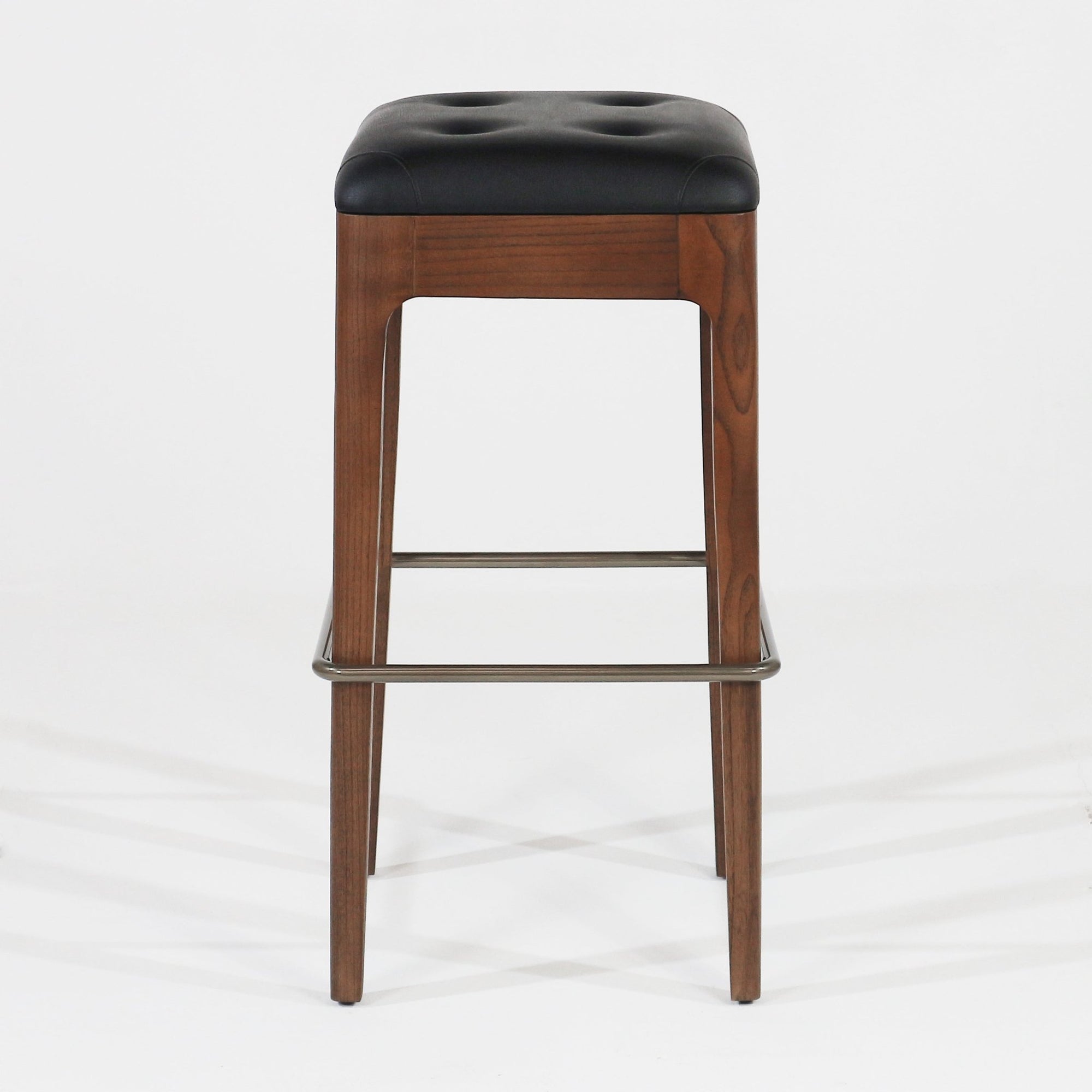 Cavalier Bar & Counter Stool - INTERIORTONIC