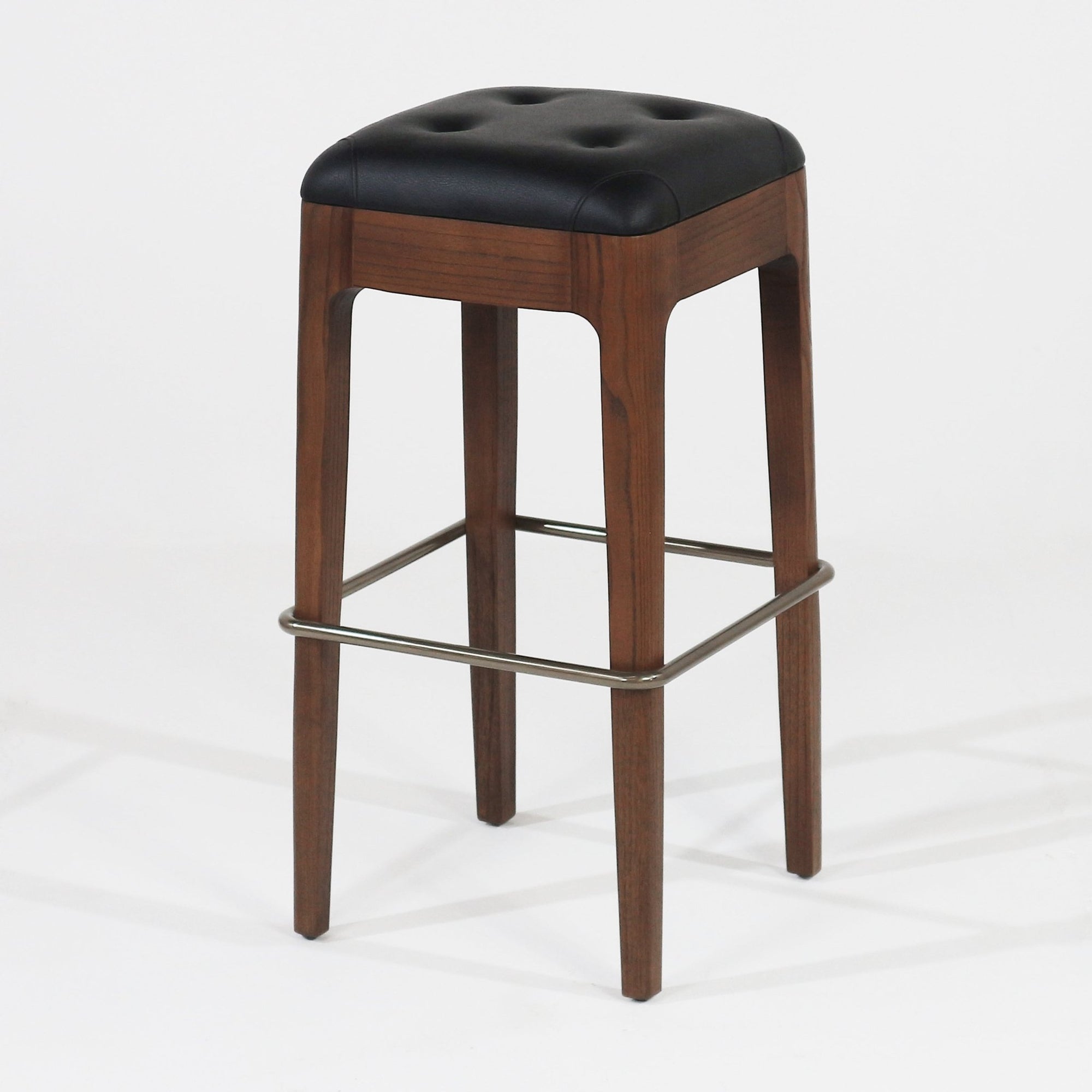 Cavalier Bar & Counter Stool - INTERIORTONIC