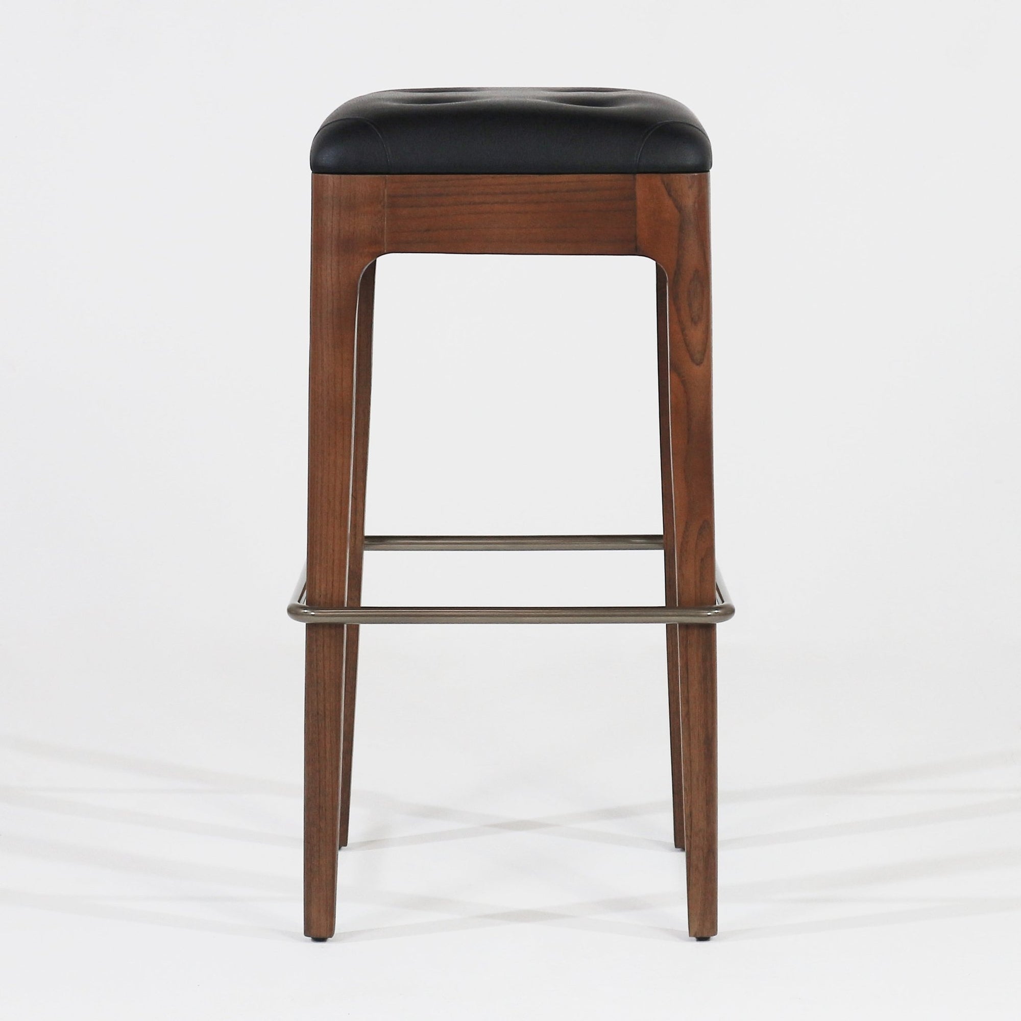 Cavalier Bar & Counter Stool - INTERIORTONIC