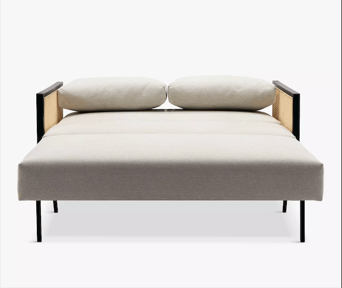 Charles Henry Sofa Bed - INTERIORTONIC