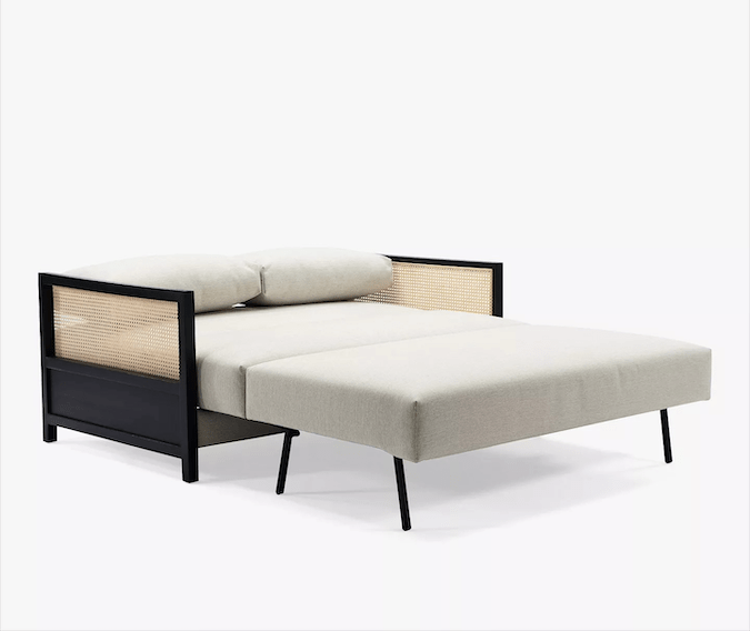 Charles Henry Sofa Bed - INTERIORTONIC