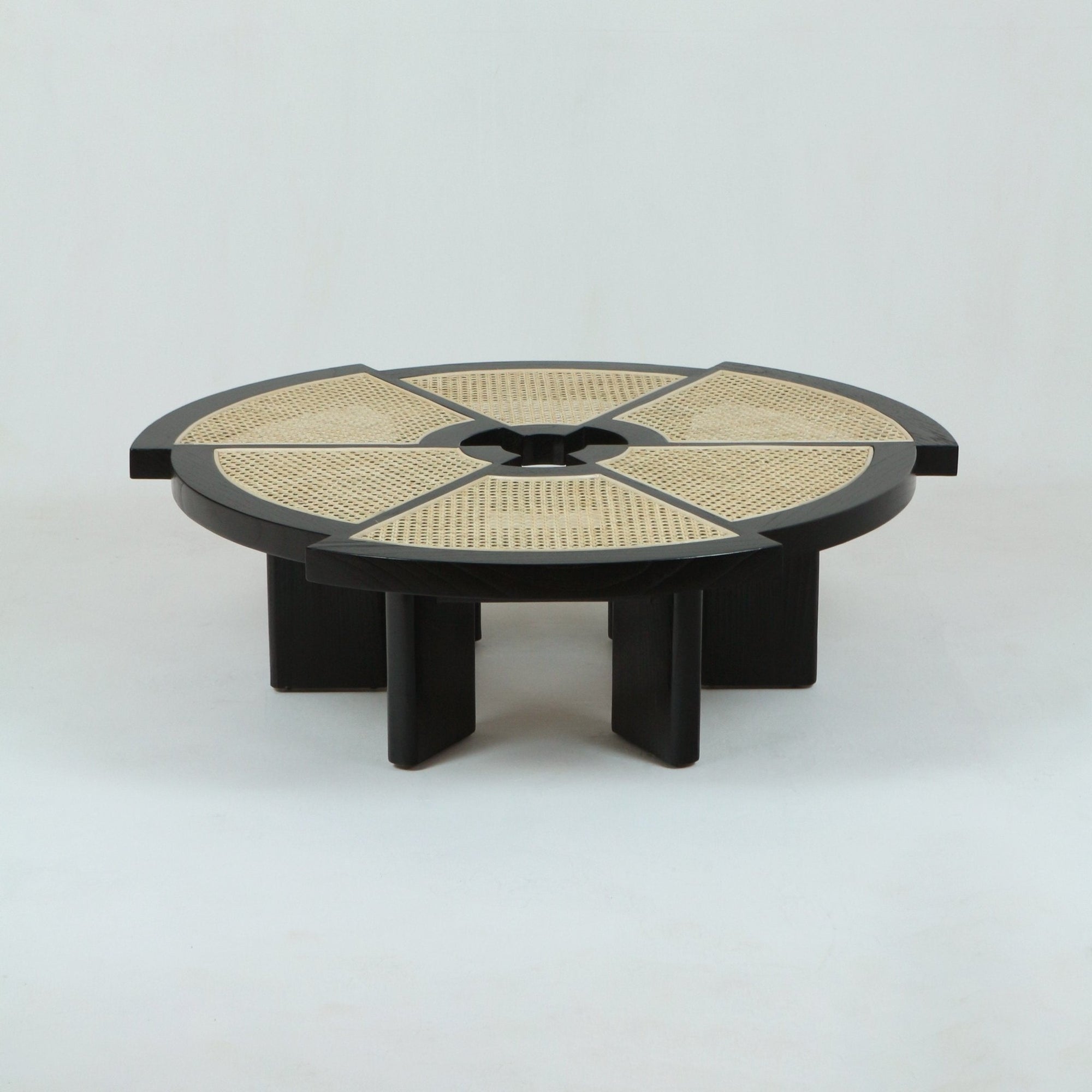 Charlotte Perriand Rio Coffee Table - INTERIORTONIC