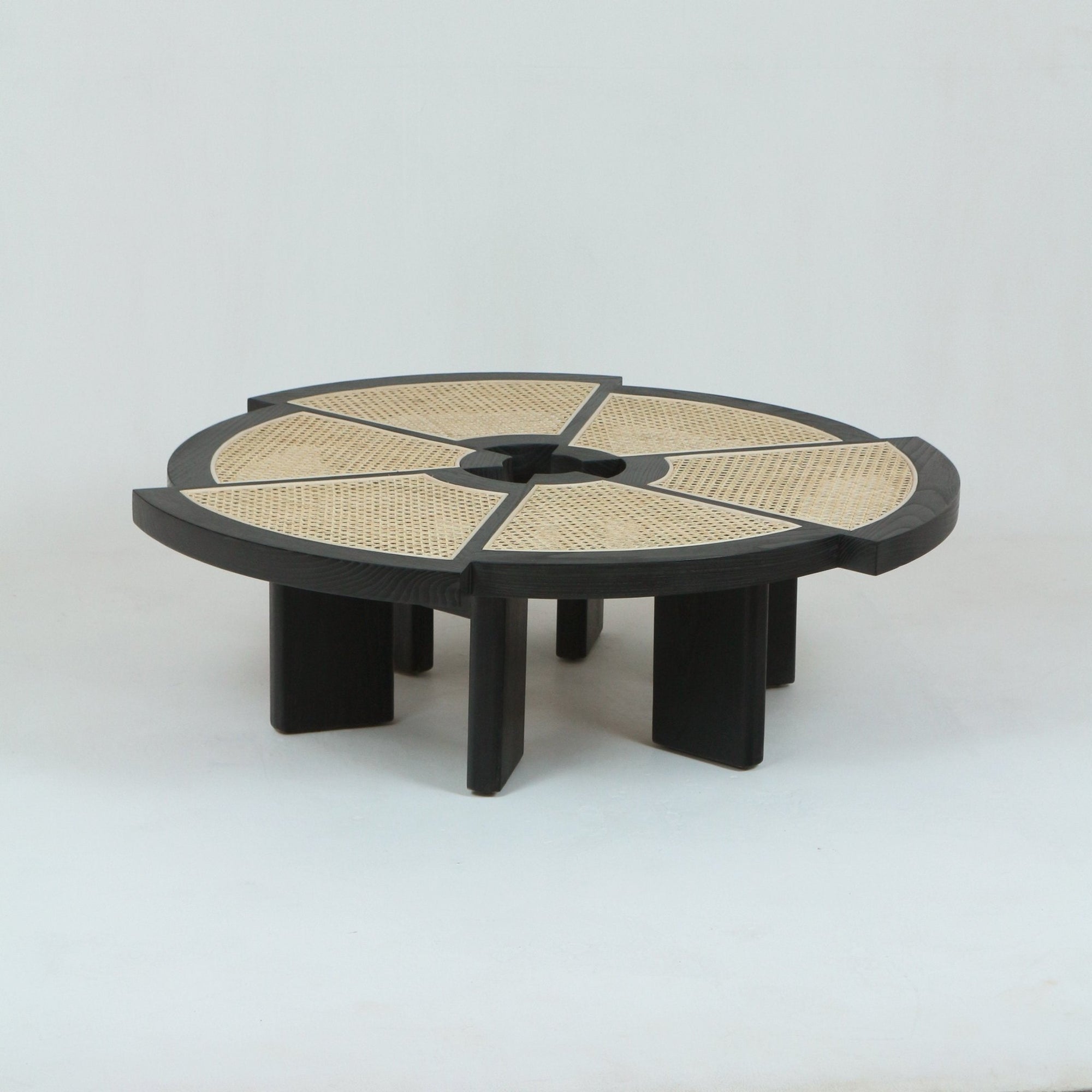 Charlotte Perriand Rio Coffee Table - INTERIORTONIC