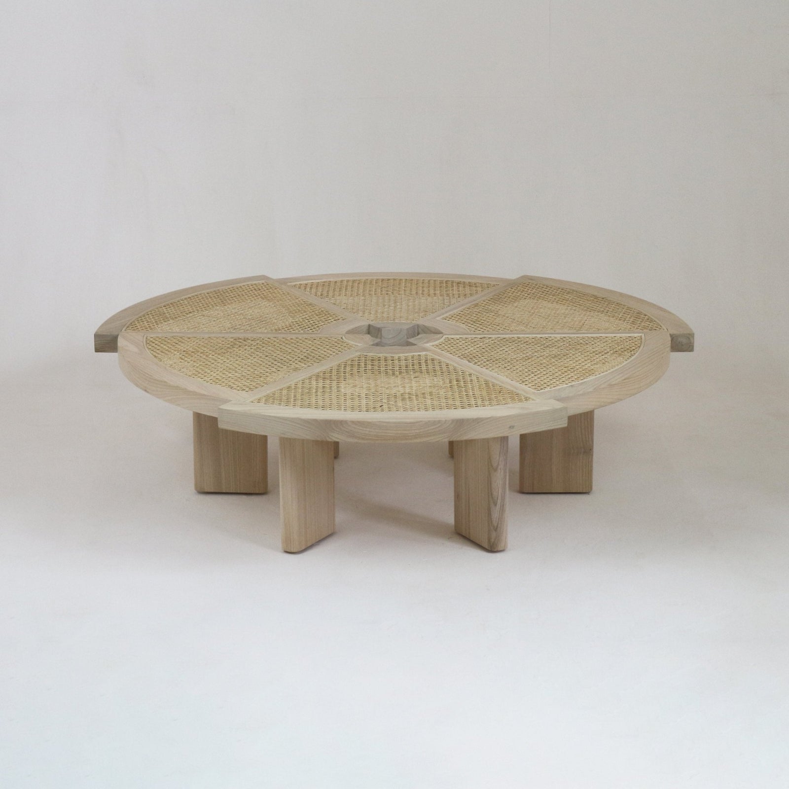 Charlotte Perriand Rio Coffee Table - INTERIORTONIC