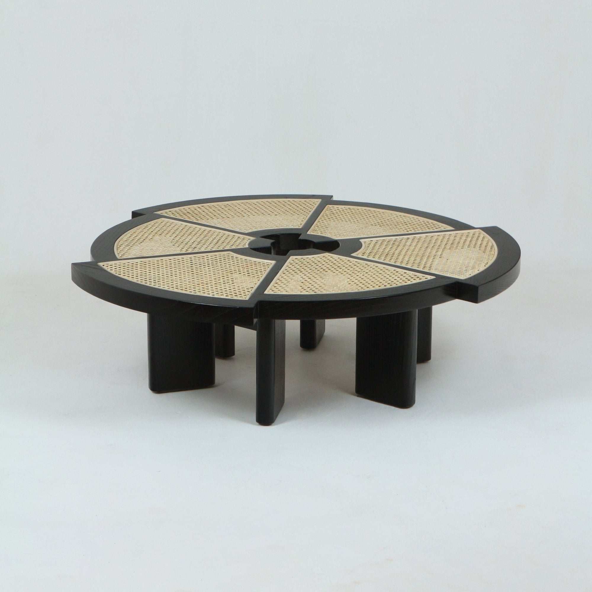 Charlotte Perriand Rio Coffee Table - INTERIORTONIC