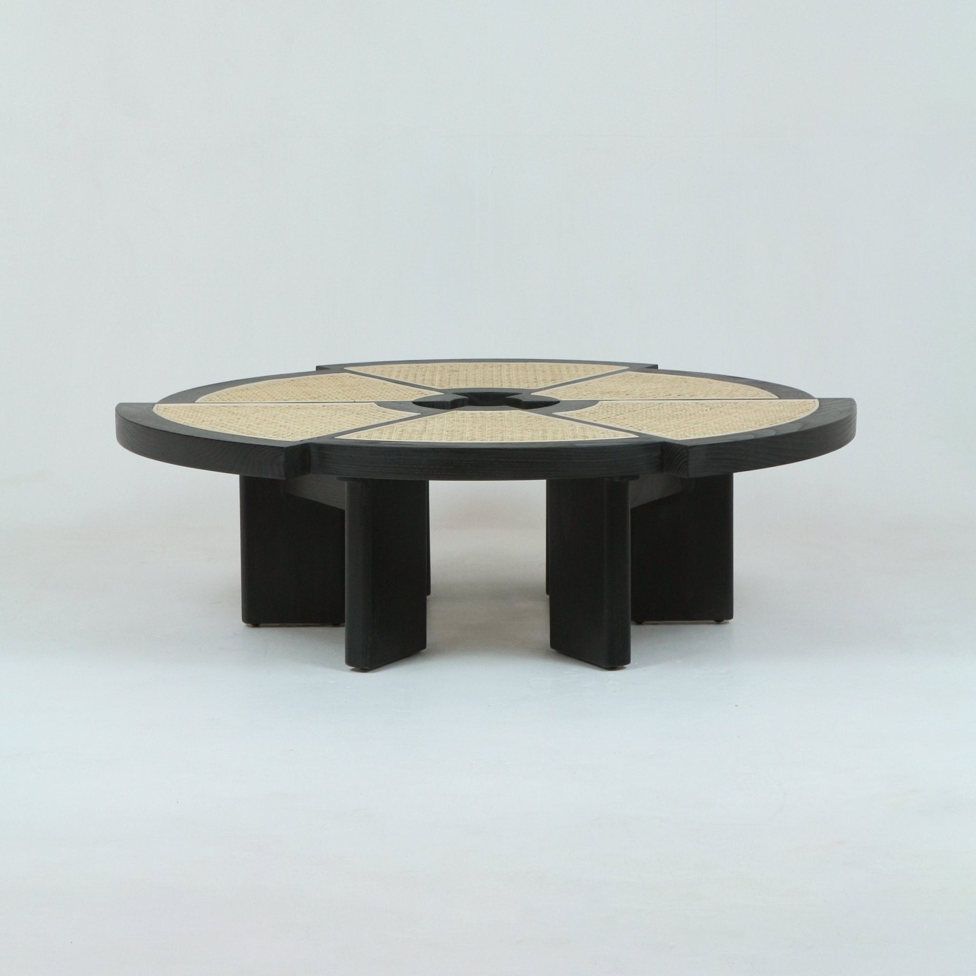 Charlotte Perriand Rio Coffee Table - INTERIORTONIC