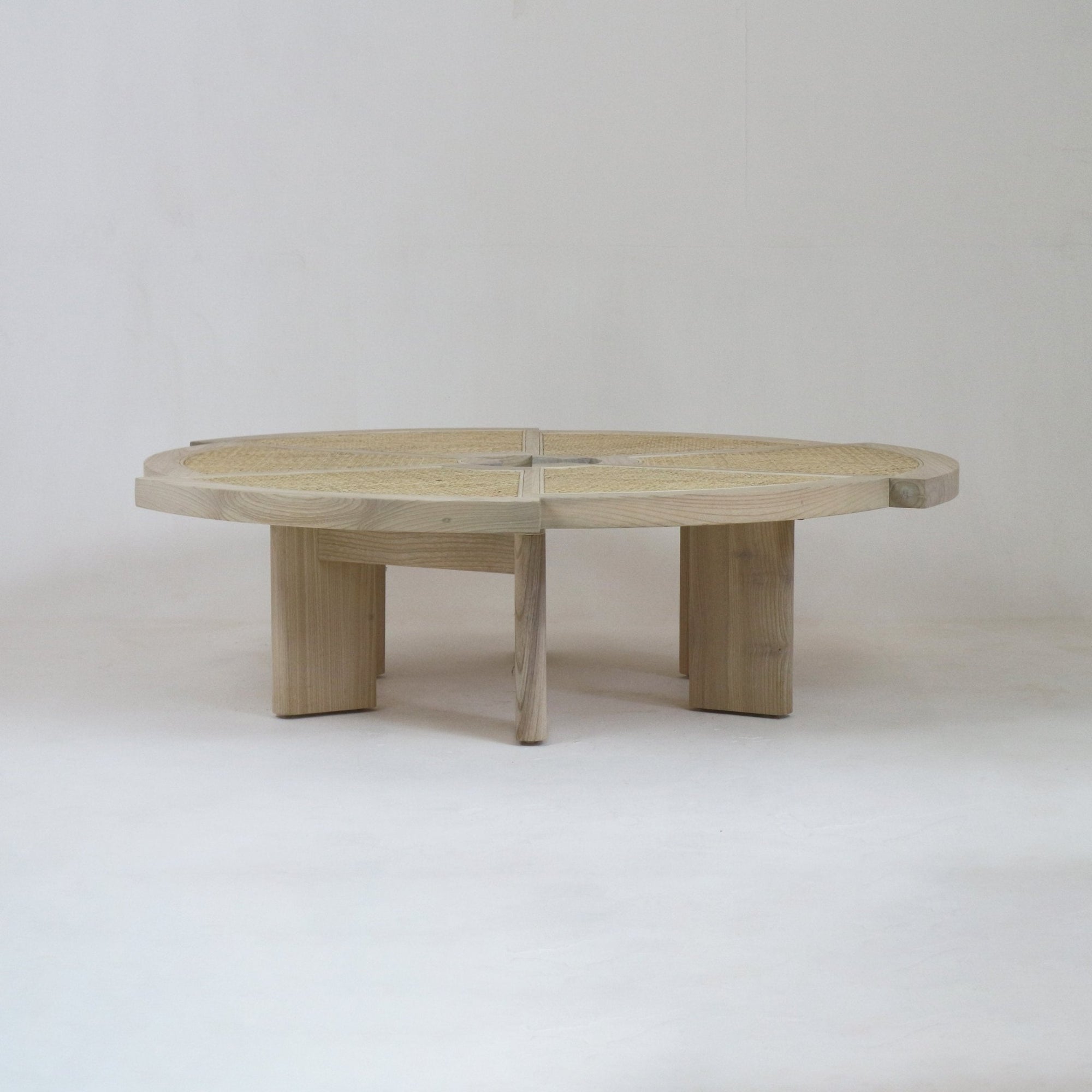 Charlotte Perriand Rio Coffee Table - INTERIORTONIC