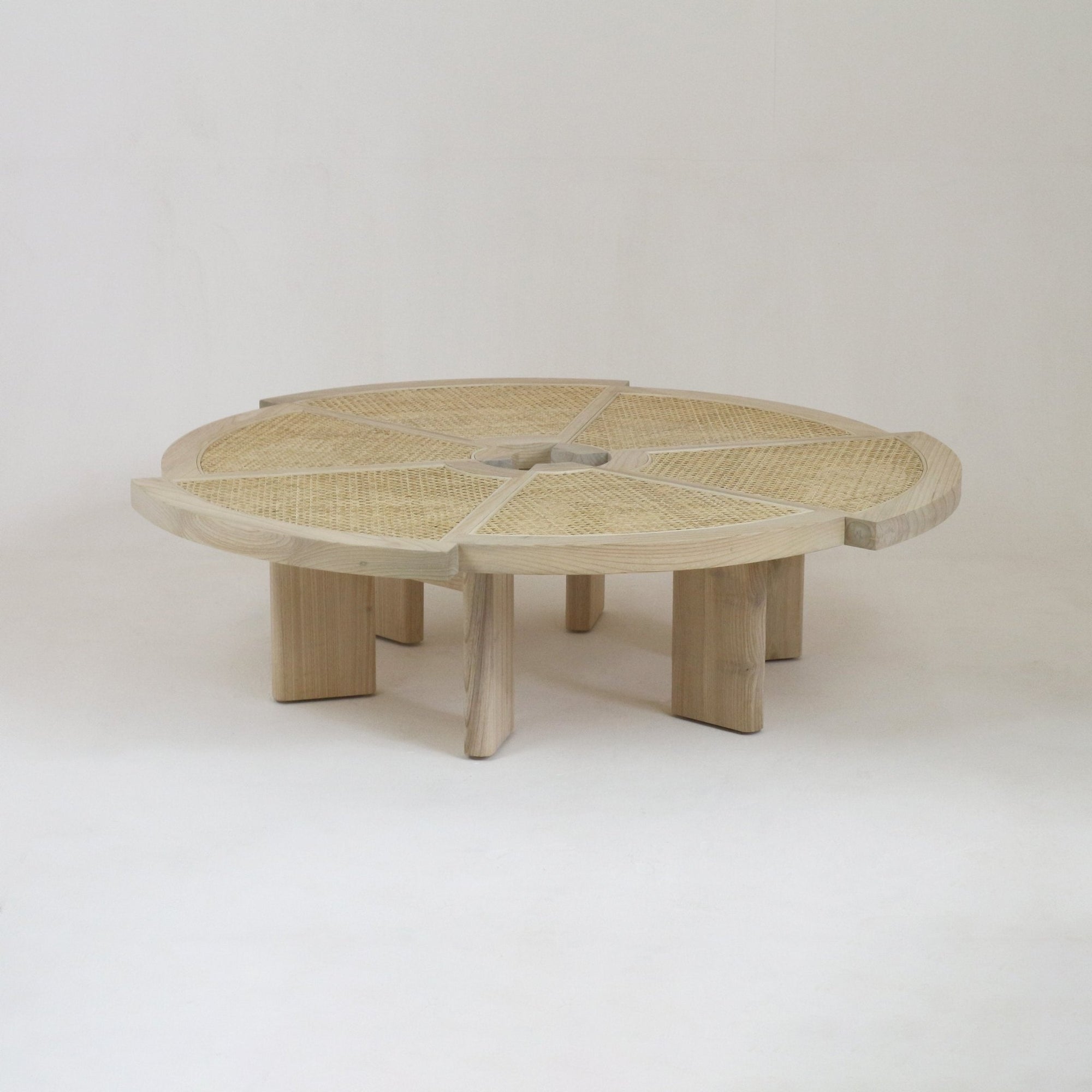 Charlotte Perriand Rio Coffee Table - INTERIORTONIC