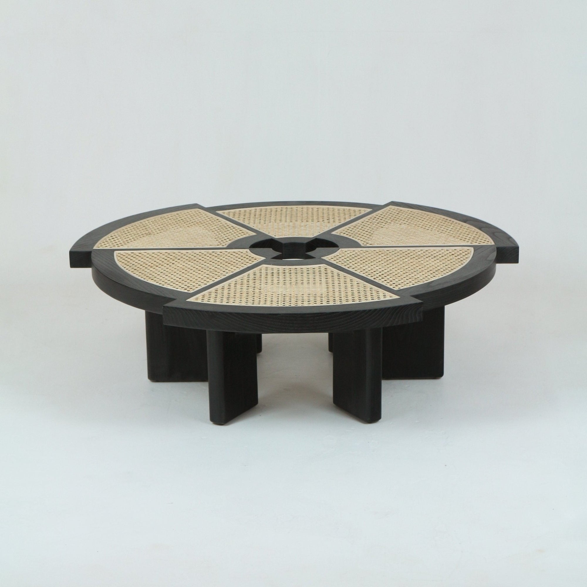 Charlotte Perriand Rio Coffee Table - INTERIORTONIC