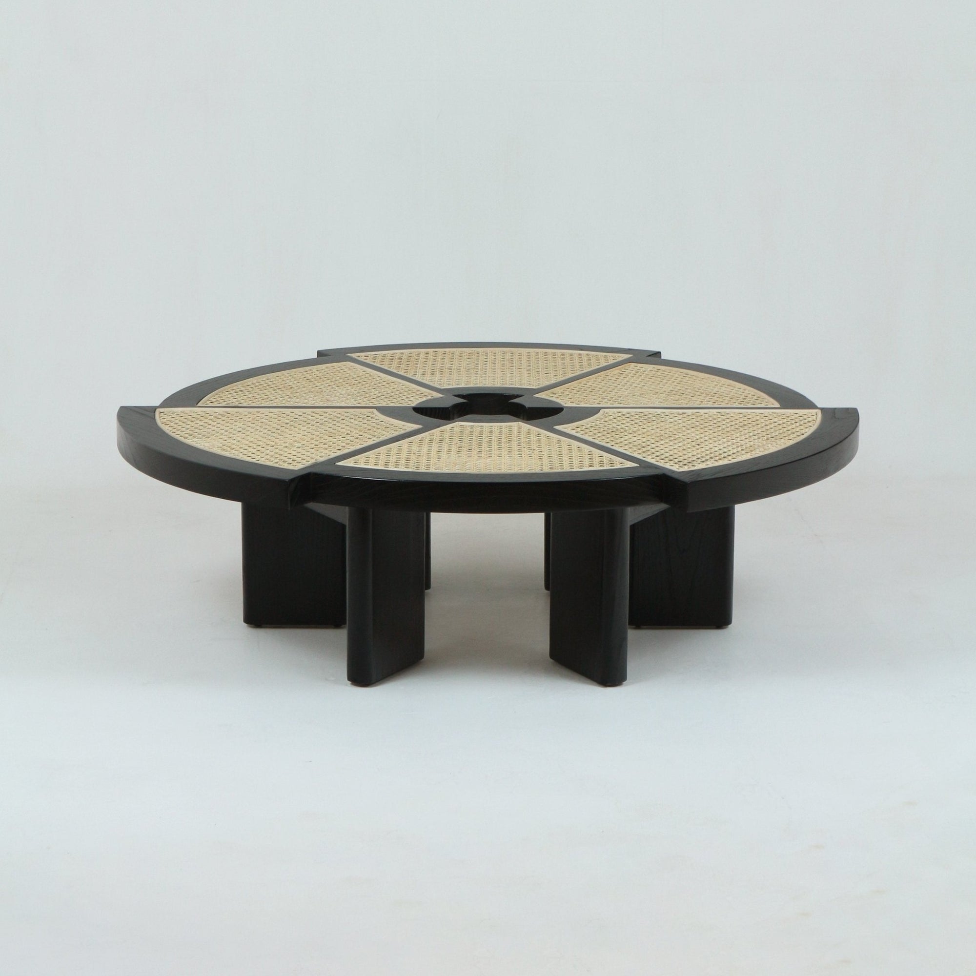 Charlotte Perriand Rio Coffee Table - INTERIORTONIC